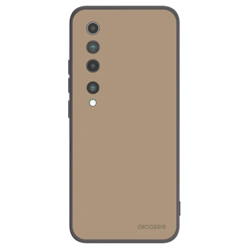 Θήκη για Xiaomi Mi 10 - Soft Sand