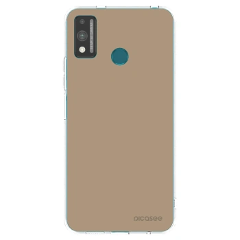 Θήκη για Honor 9X Lite - Soft Sand
