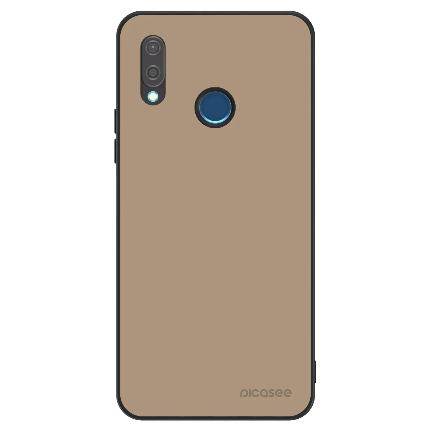 Picasee ULTIMATE CASE για Huawei P20 Lite - Soft Sand