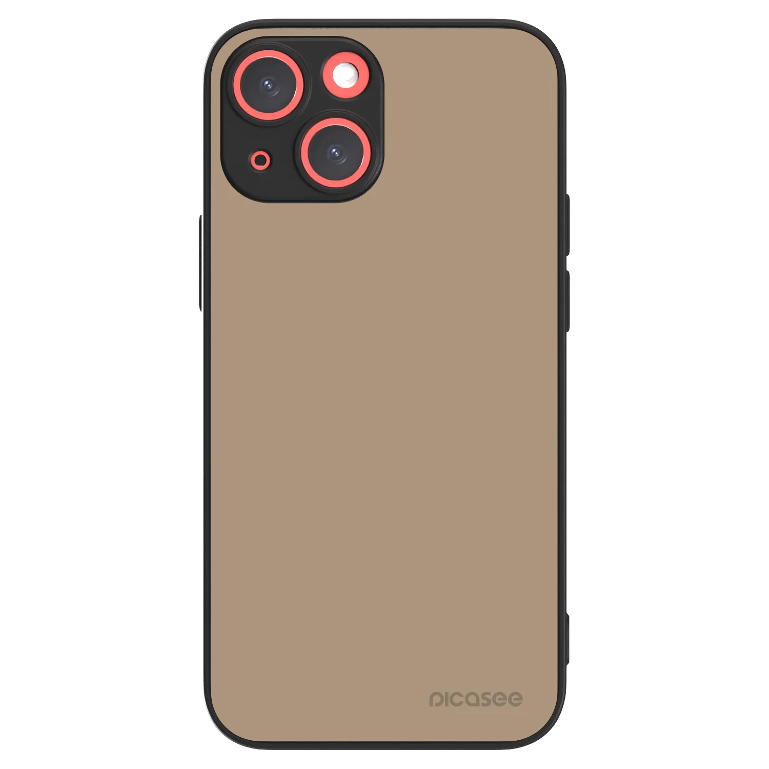 Picasee ULTIMATE CASE για Apple iPhone 13 mini - Soft Sand