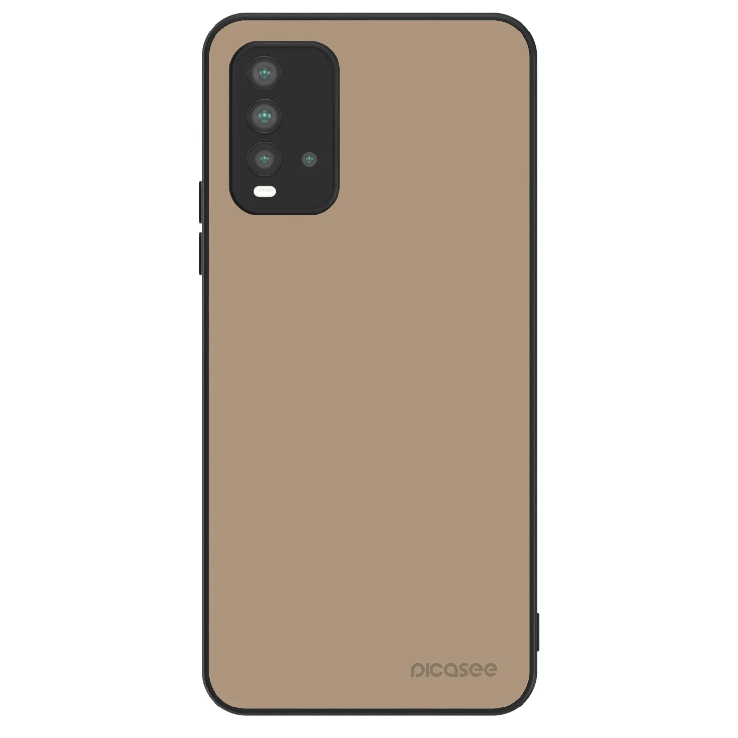Picasee ULTIMATE CASE για Xiaomi Redmi 9T - Soft Sand