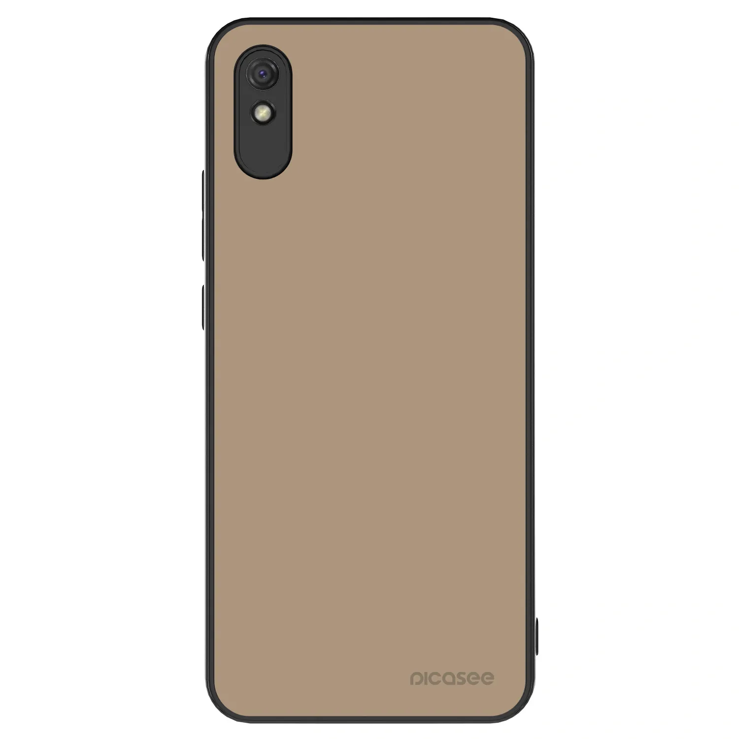 Picasee ULTIMATE CASE για Xiaomi Redmi 9AT - Soft Sand