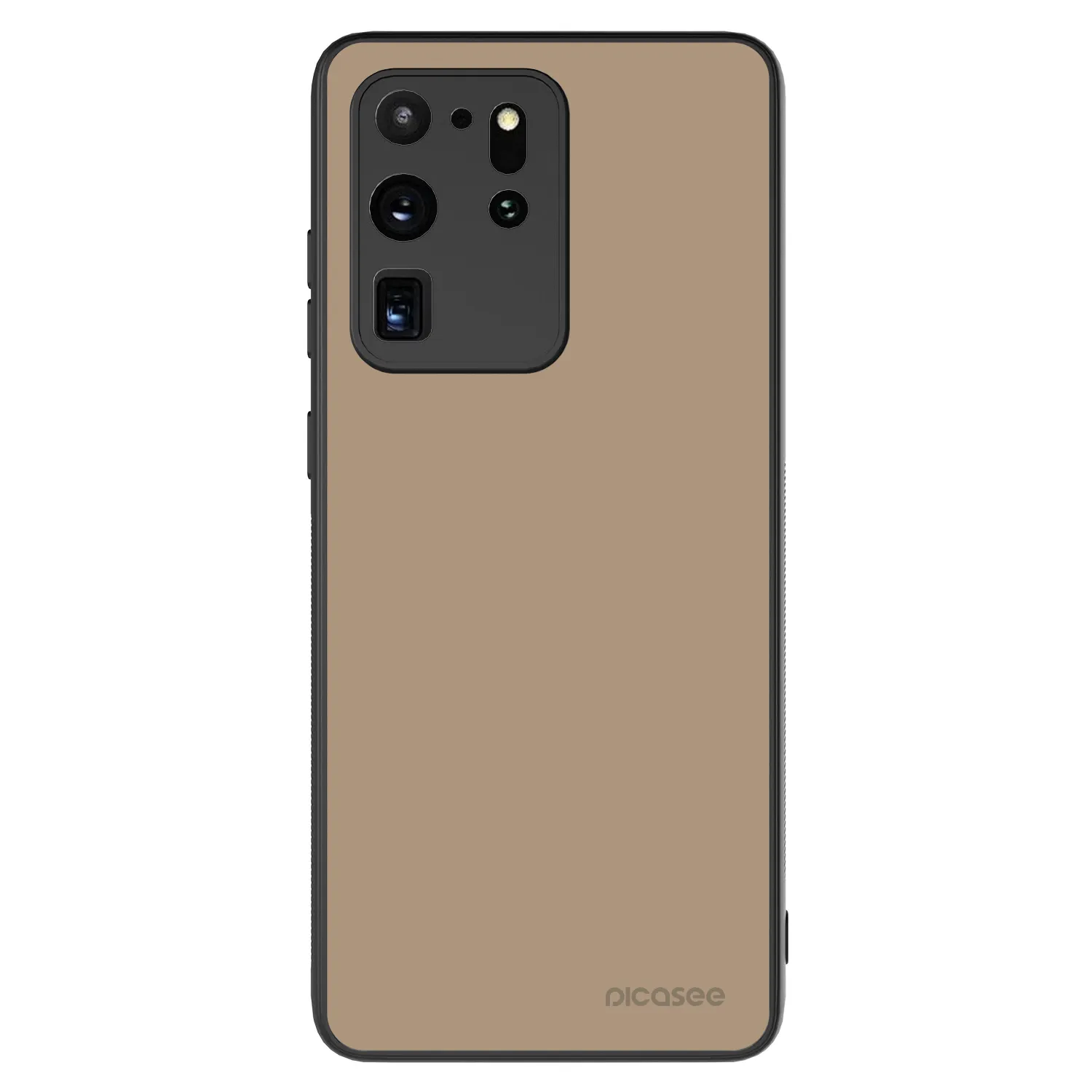 Picasee ULTIMATE CASE για Samsung Galaxy S20 Ultra 5G G988F - Soft Sand