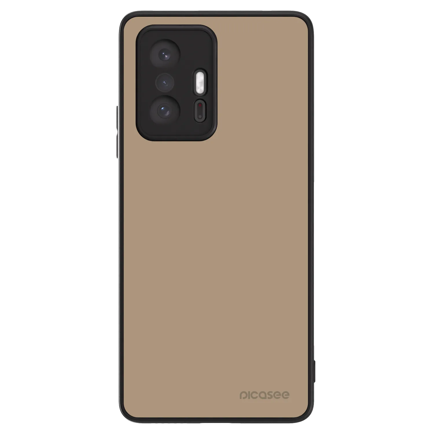 Picasee ULTIMATE CASE για Xiaomi 11T Pro - Soft Sand