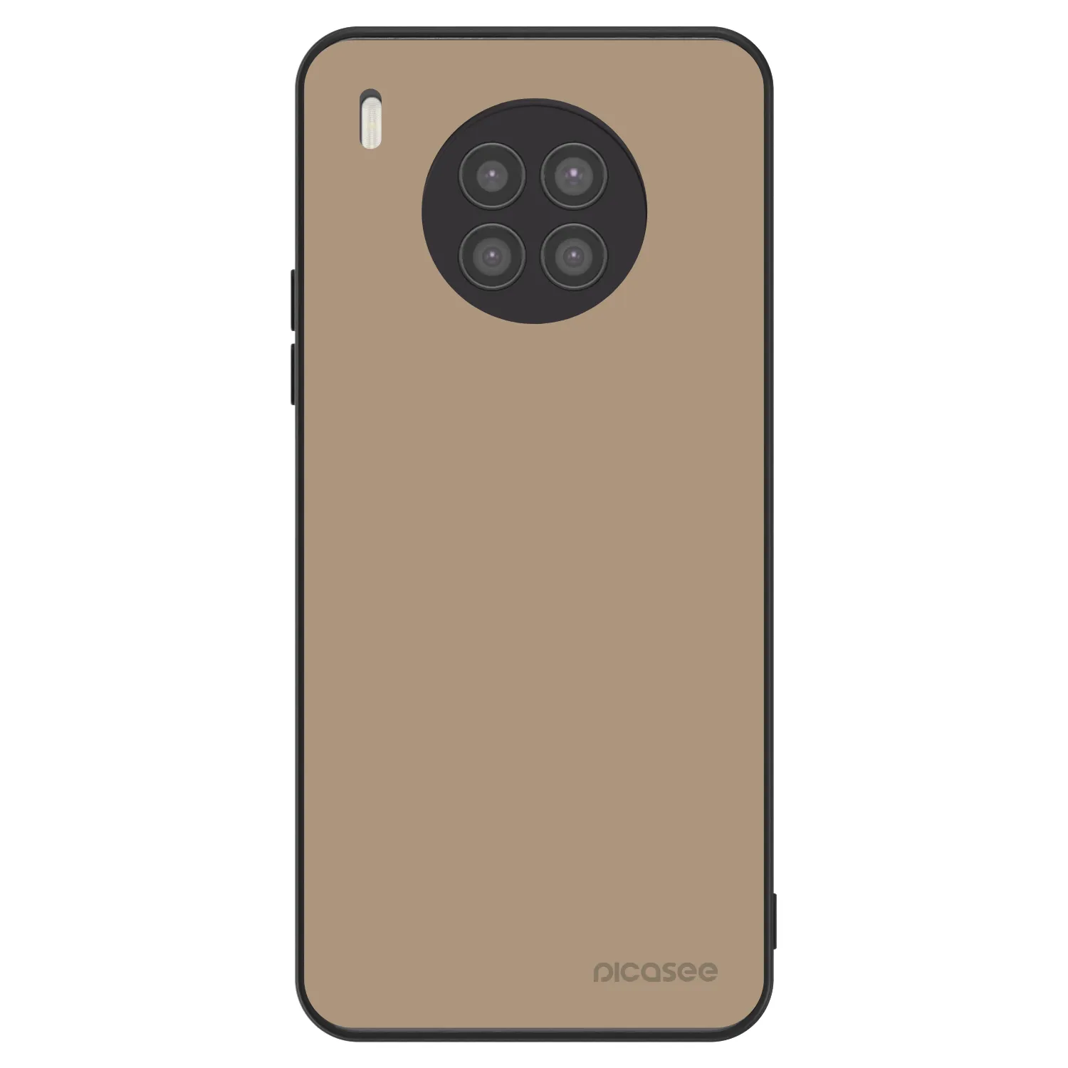 Picasee ULTIMATE CASE για Huawei Nova 8i - Soft Sand