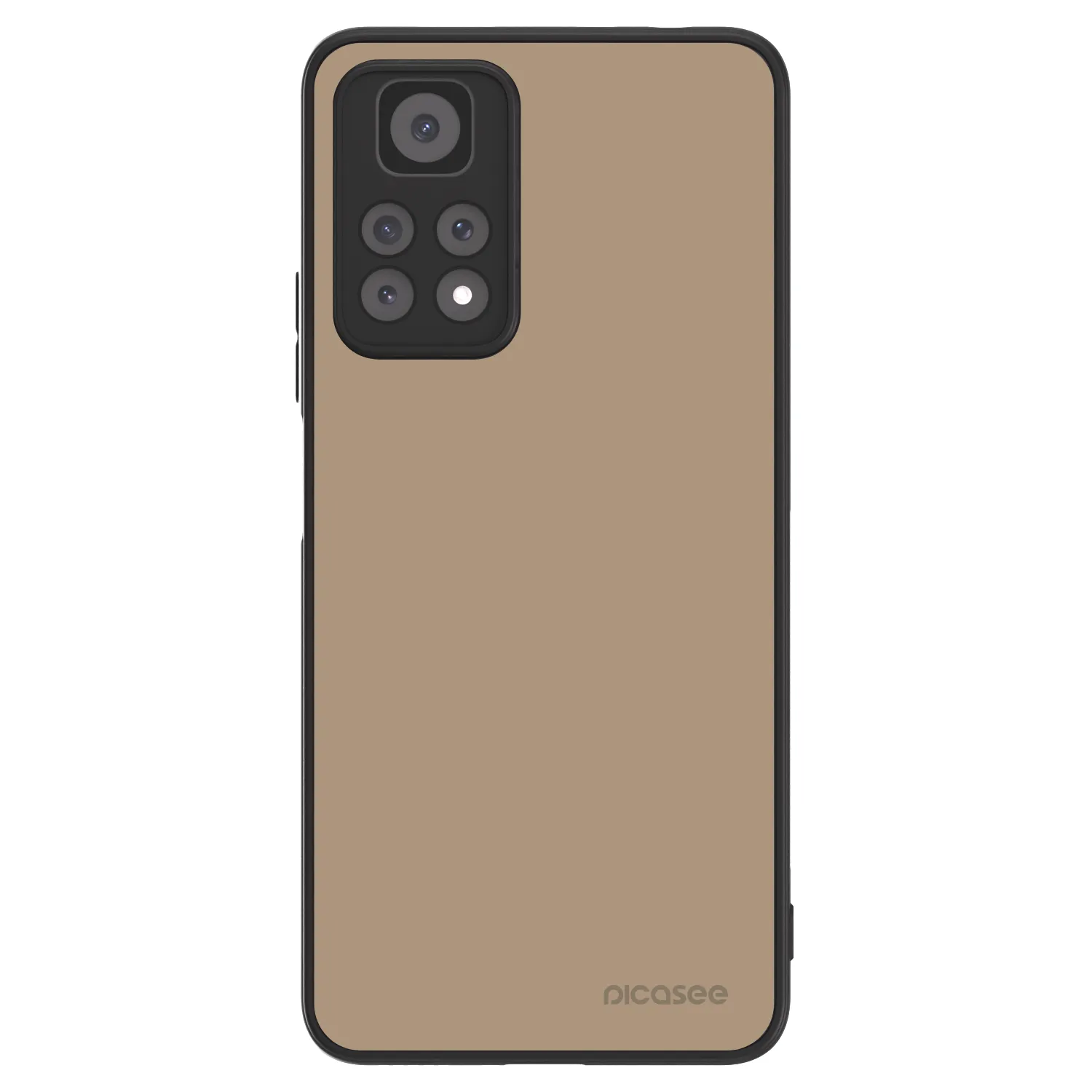 Picasee ULTIMATE CASE για Xiaomi Redmi Note 11 Pro 5G - Soft Sand