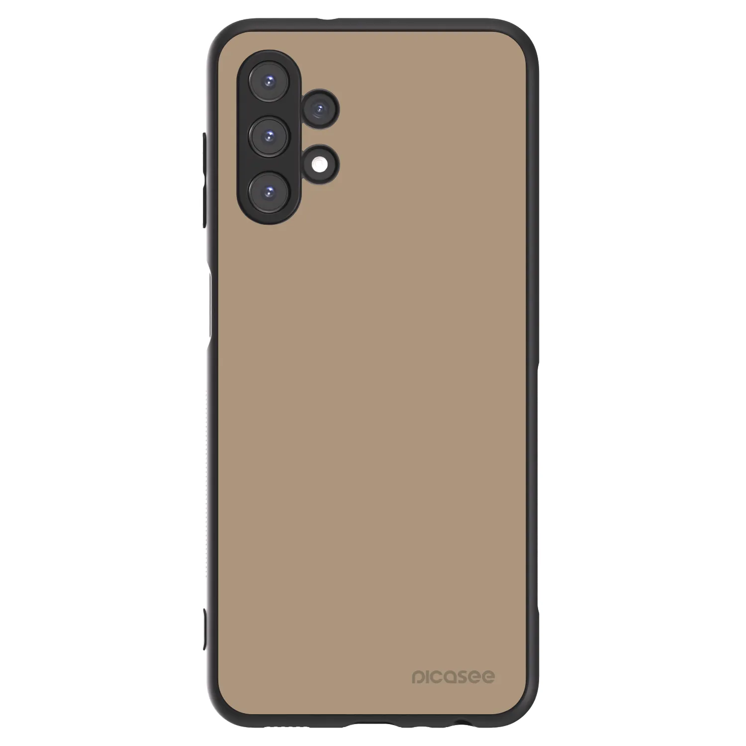 Picasee ULTIMATE CASE για Samsung Galaxy A13 4G A135 - Soft Sand