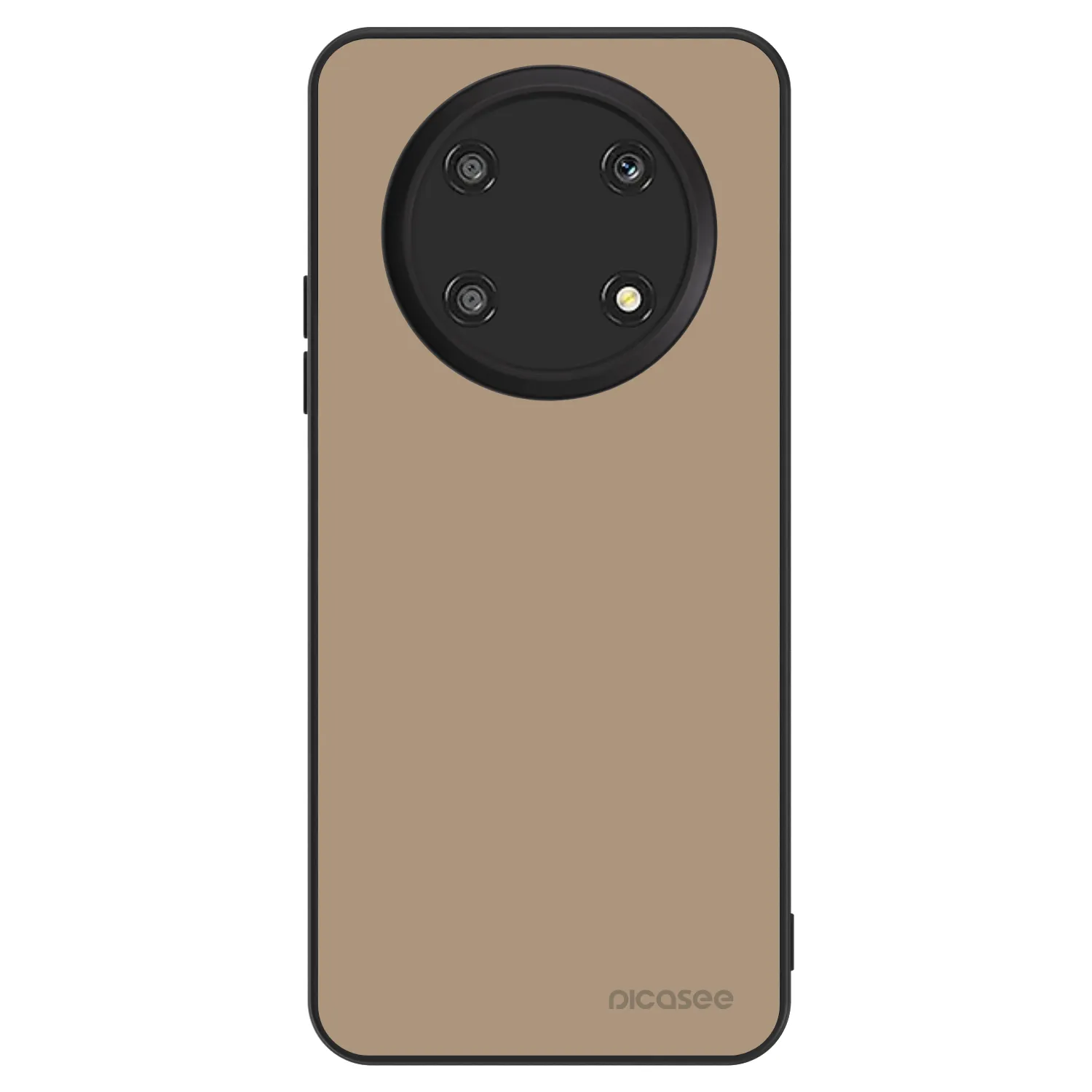 Picasee ULTIMATE CASE για Honor Magic4 Lite 5G - Soft Sand