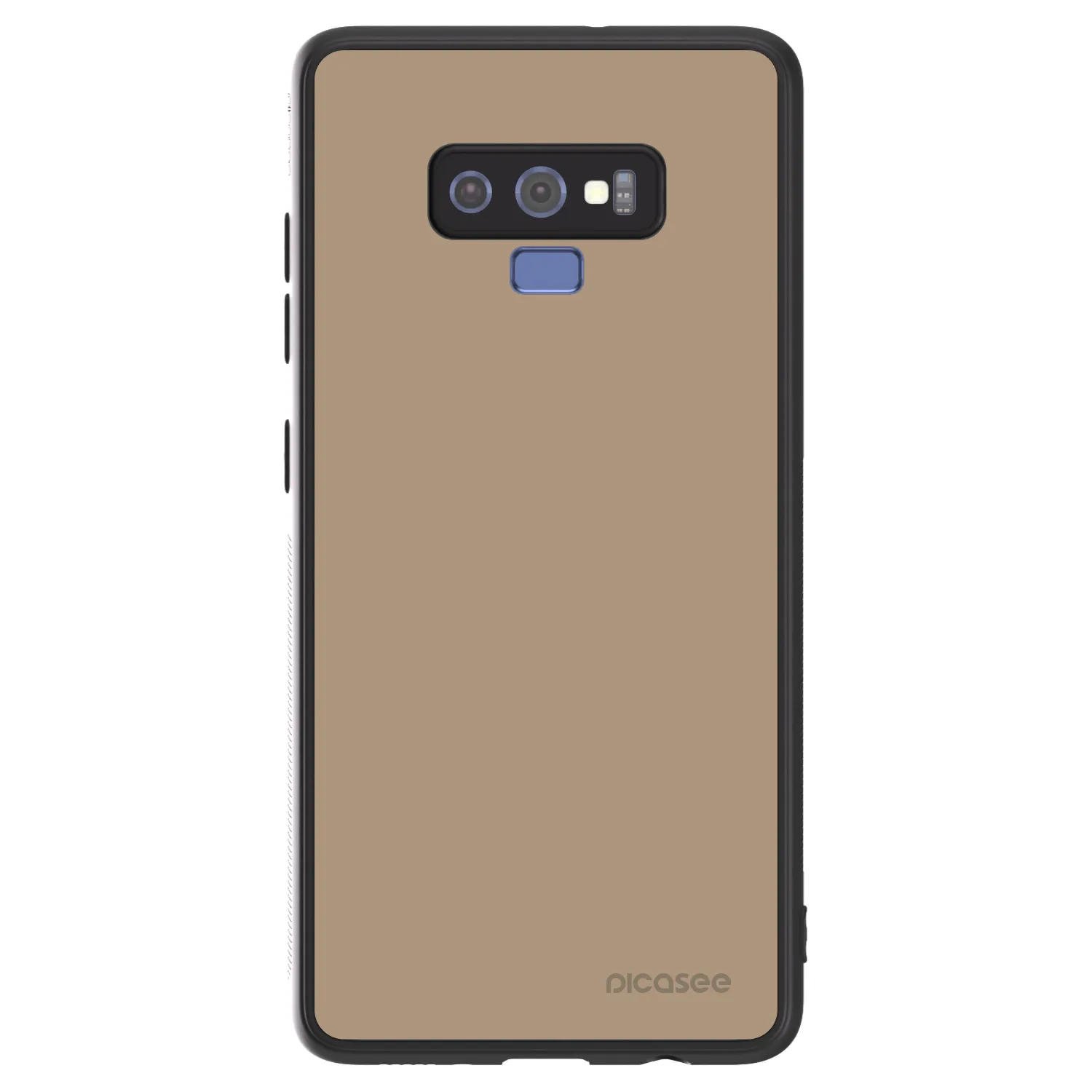 Picasee ULTIMATE CASE για Samsung Galaxy Note 9 N960F - Soft Sand