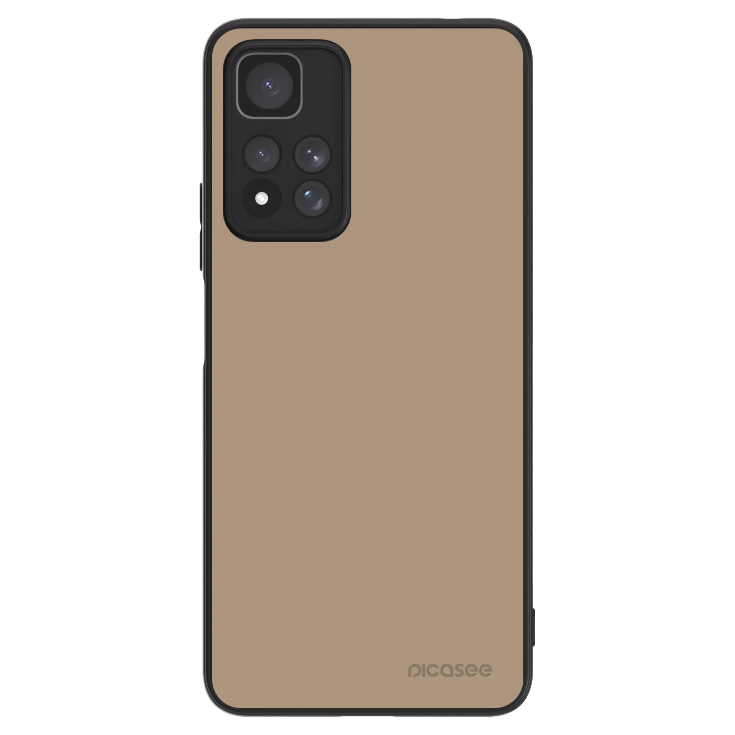 Picasee ULTIMATE CASE για Xiaomi Redmi Note 11 Pro+ 5G - Soft Sand