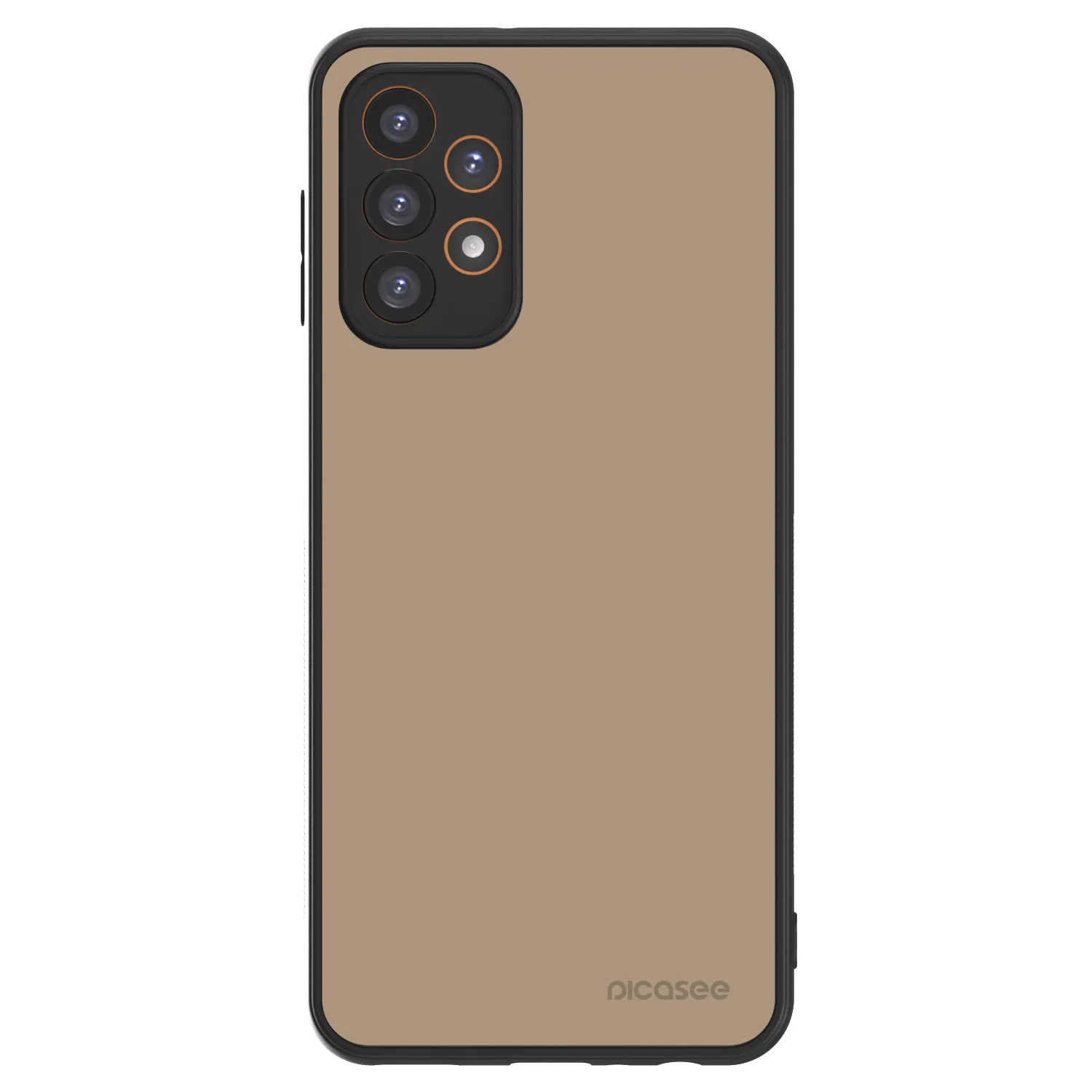 Picasee ULTIMATE CASE για Samsung Galaxy A23 A236B 5G - Soft Sand