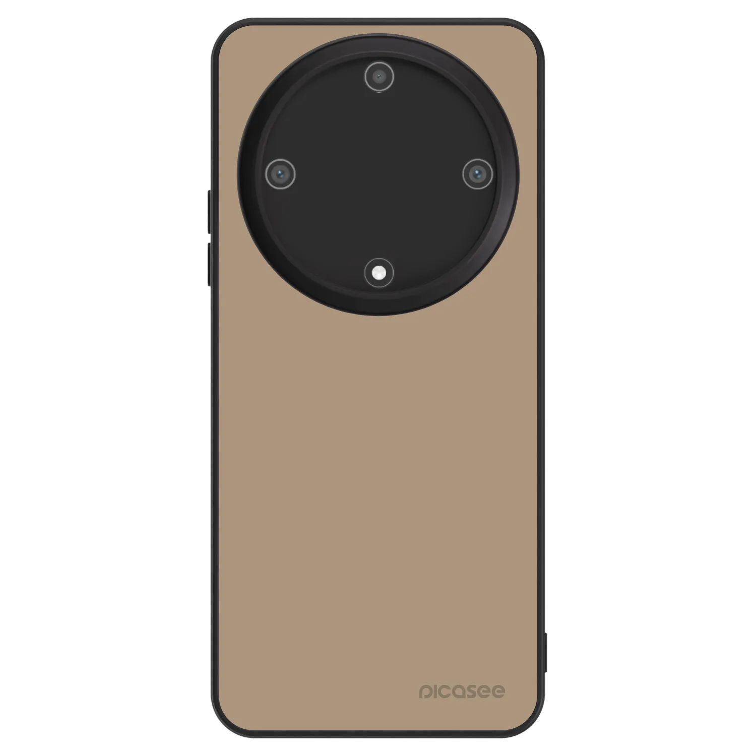 Picasee ULTIMATE CASE για Honor Magic5 Lite 5G - Soft Sand