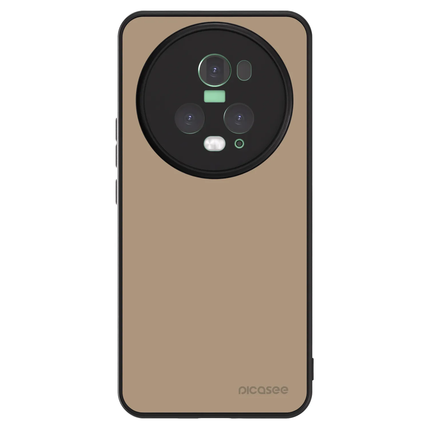 Picasee ULTIMATE CASE για Honor Magic5 Pro - Soft Sand