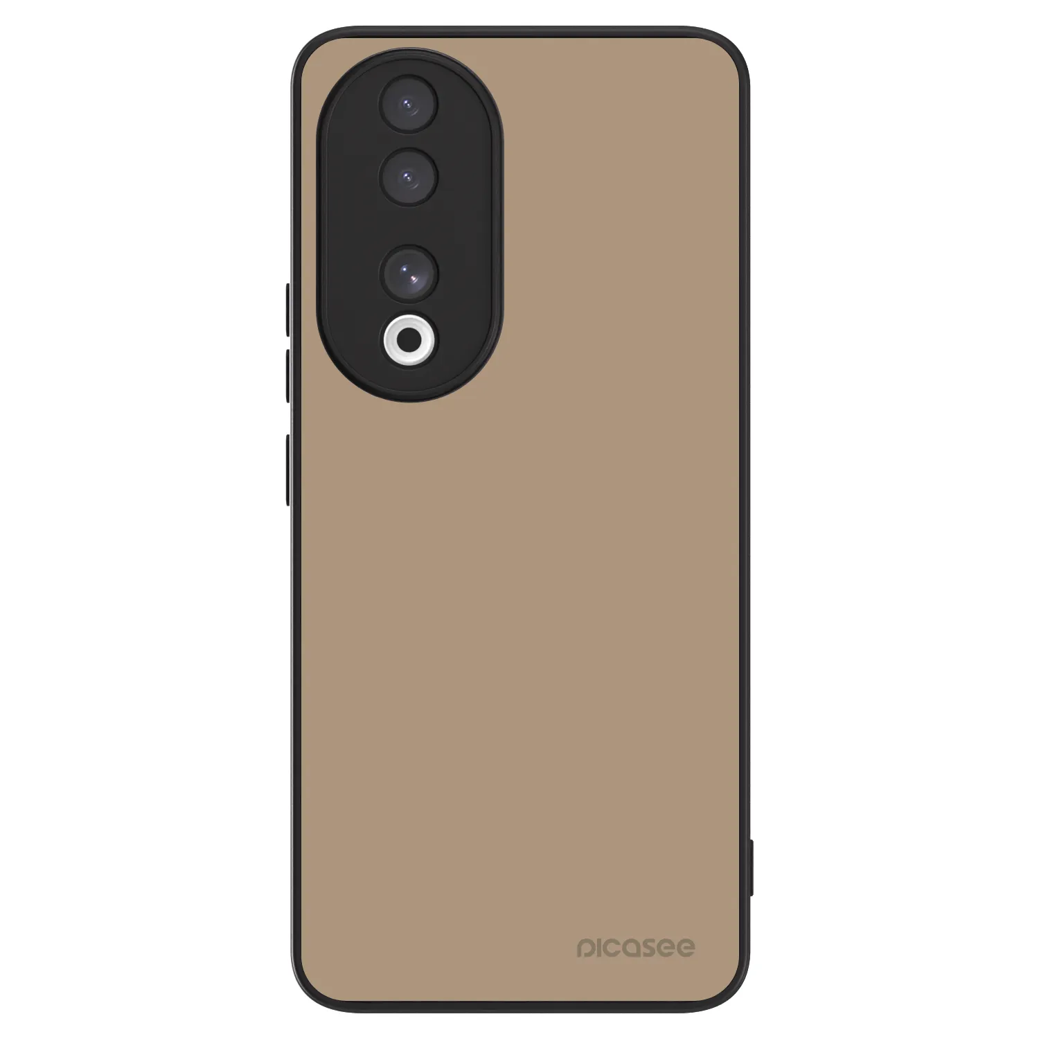 Picasee ULTIMATE CASE για Honor 90 5G - Soft Sand