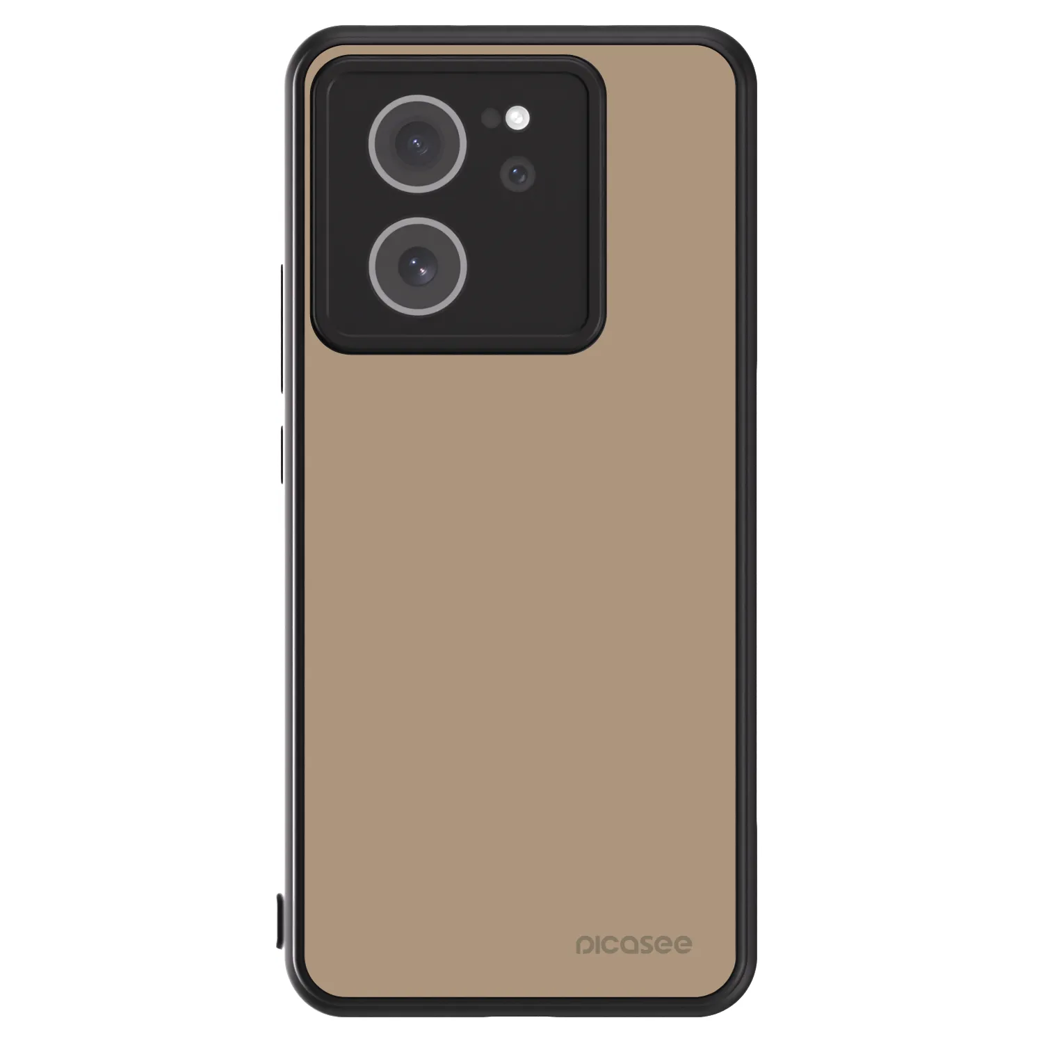 Picasee ULTIMATE CASE για Xiaomi 13T - Soft Sand