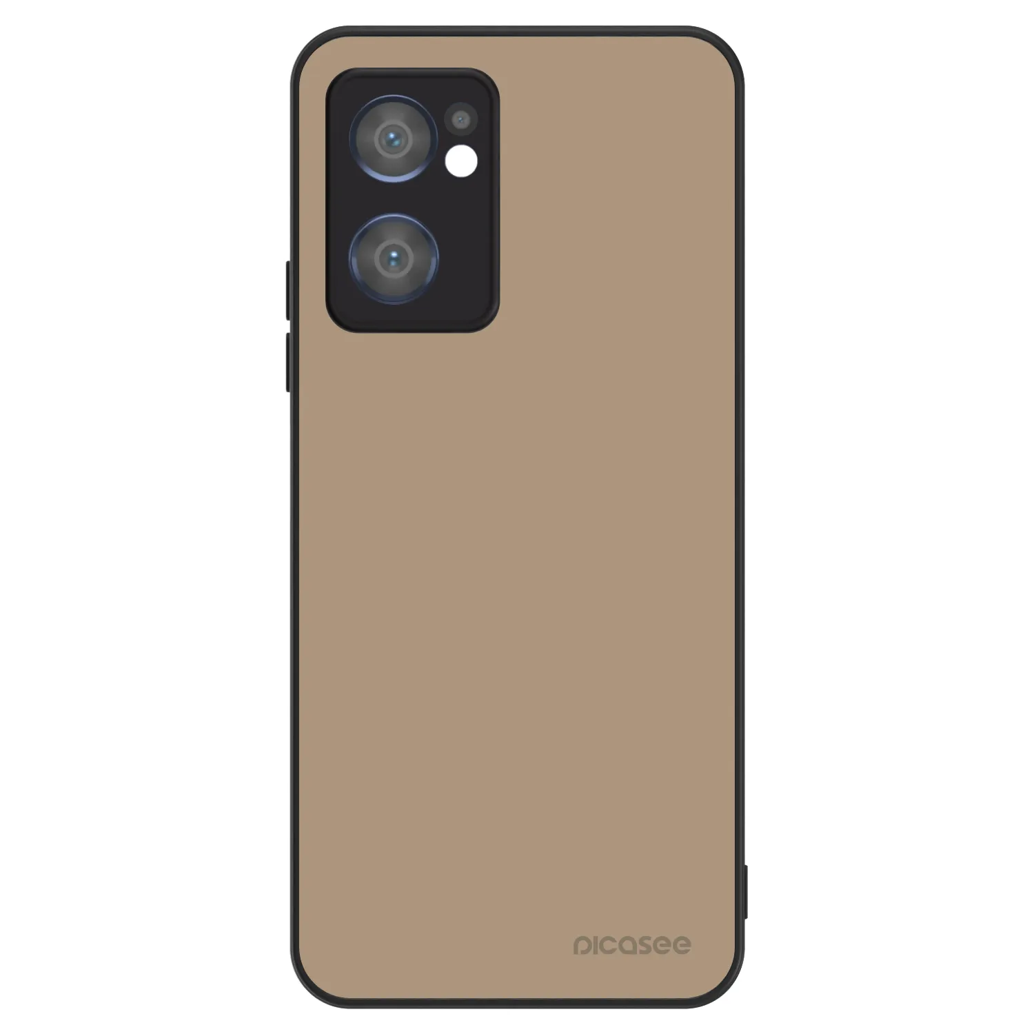 Picasee ULTIMATE CASE για OPPO Reno 7 5G - Soft Sand