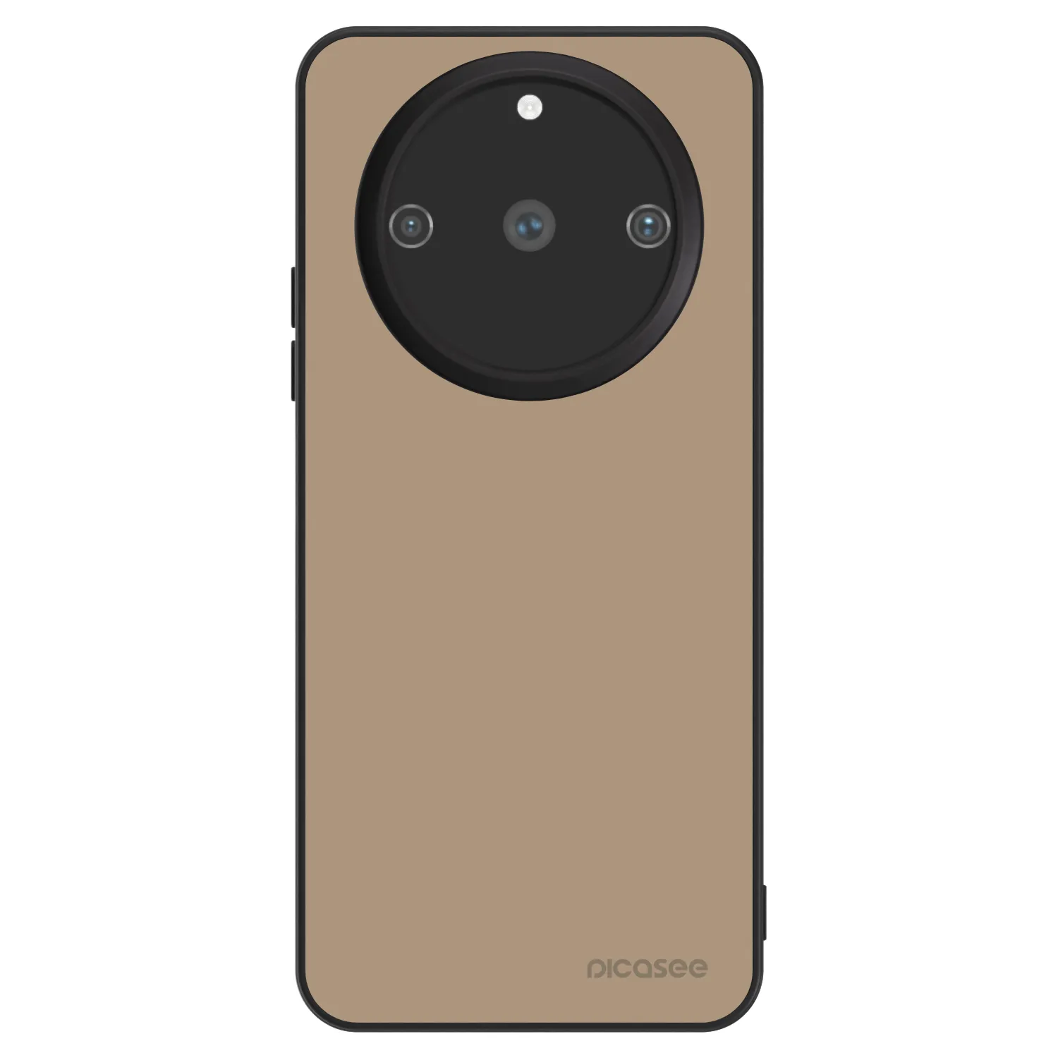Picasee ULTIMATE CASE για Realme 11 Pro+ - Soft Sand
