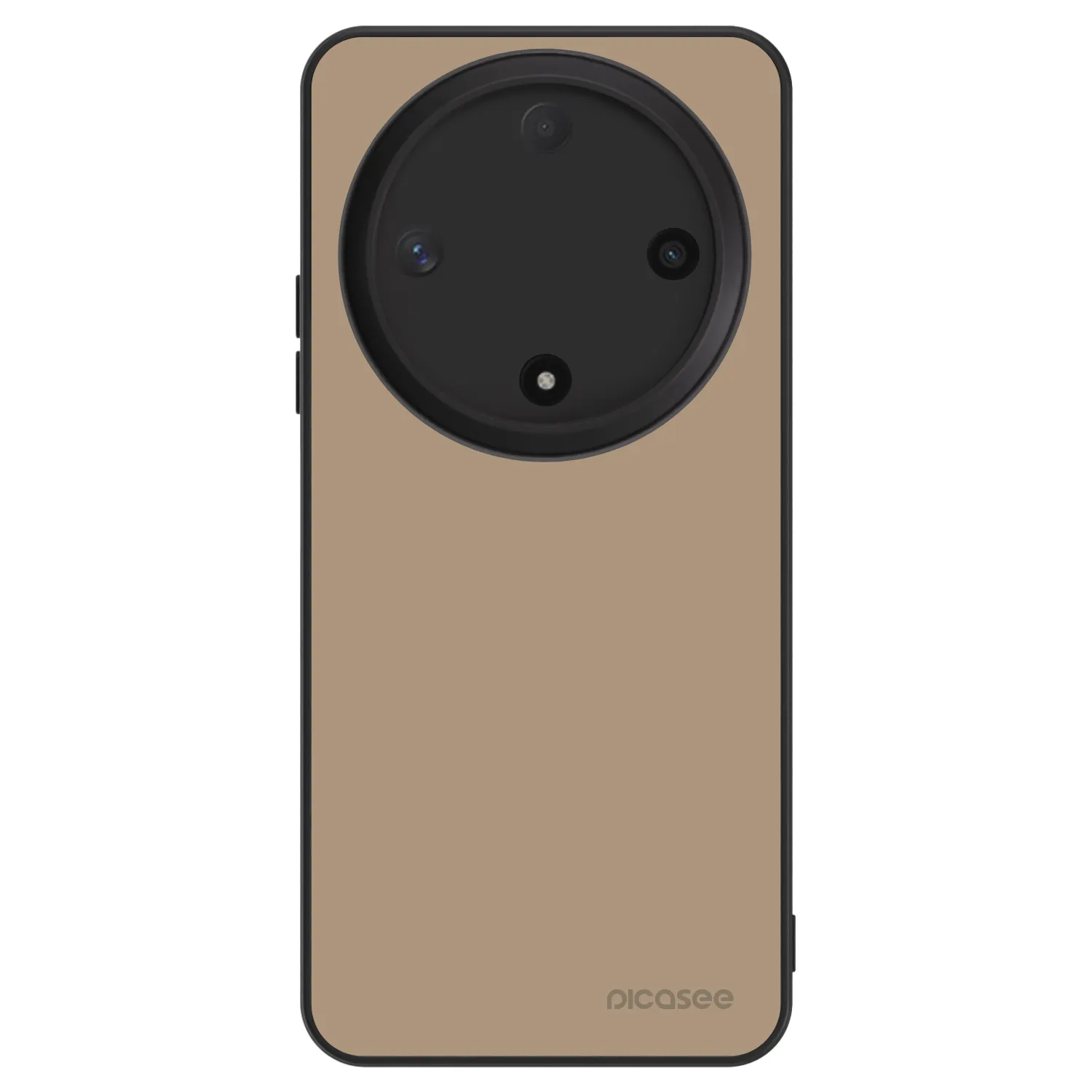 Picasee ULTIMATE CASE για Honor Magic6 Lite 5G - Soft Sand