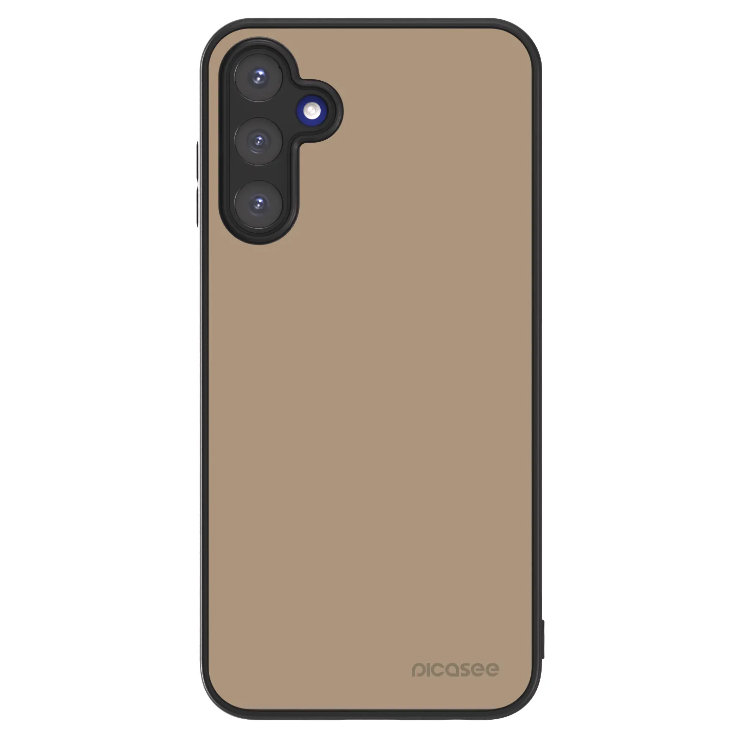 Picasee ULTIMATE CASE για Samsung Galaxy A15 A155F 4G - Soft Sand