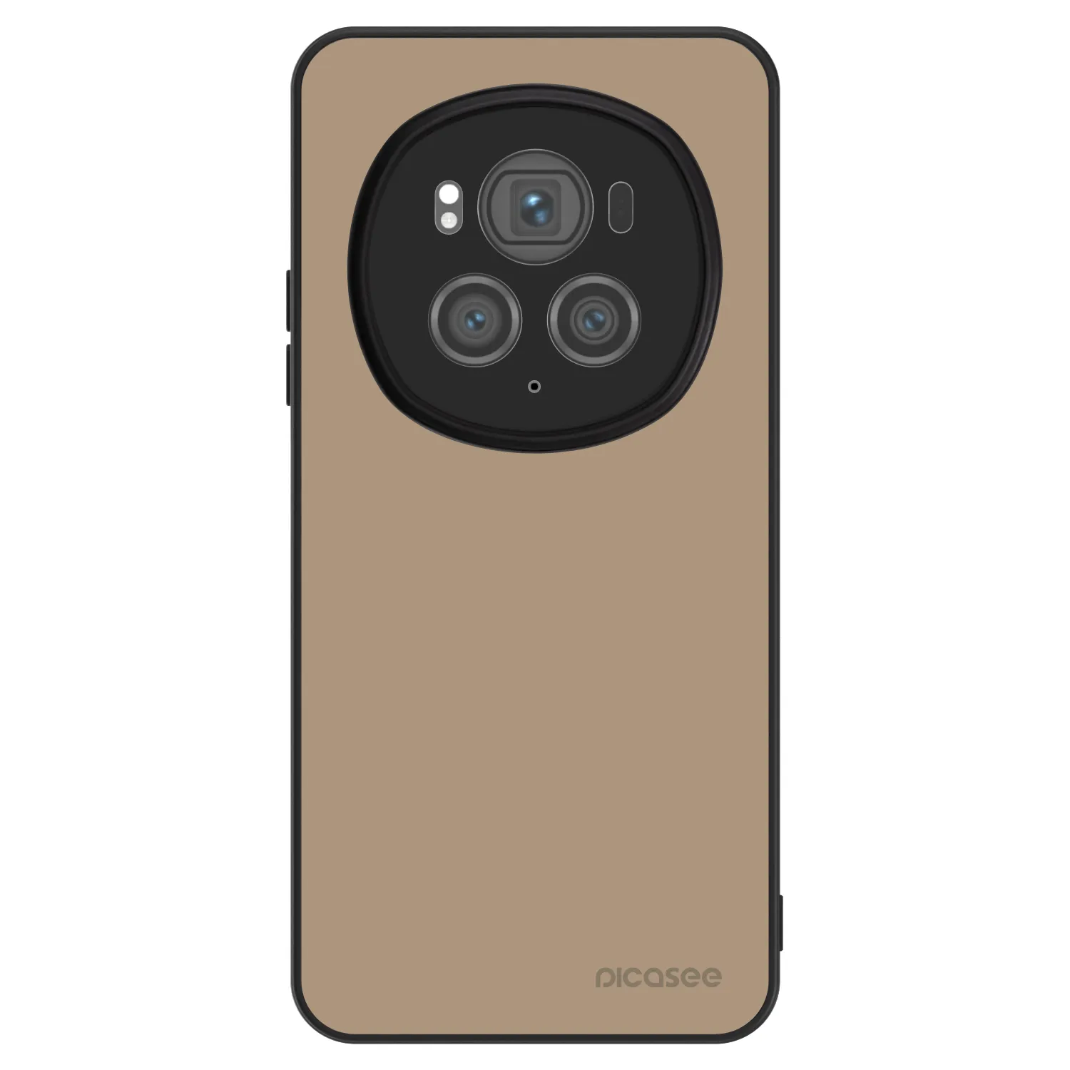 Picasee ULTIMATE CASE για Honor Magic6 Pro - Soft Sand