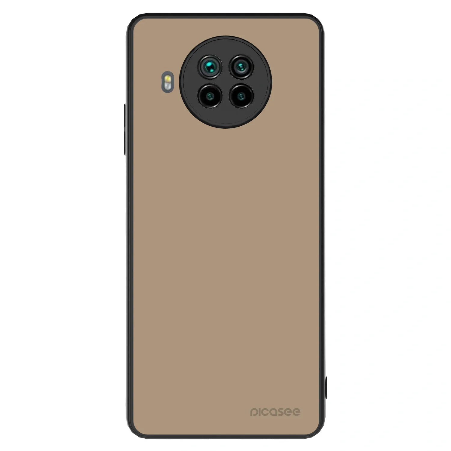 Picasee ULTIMATE CASE για Xiaomi Mi 10T Lite - Soft Sand
