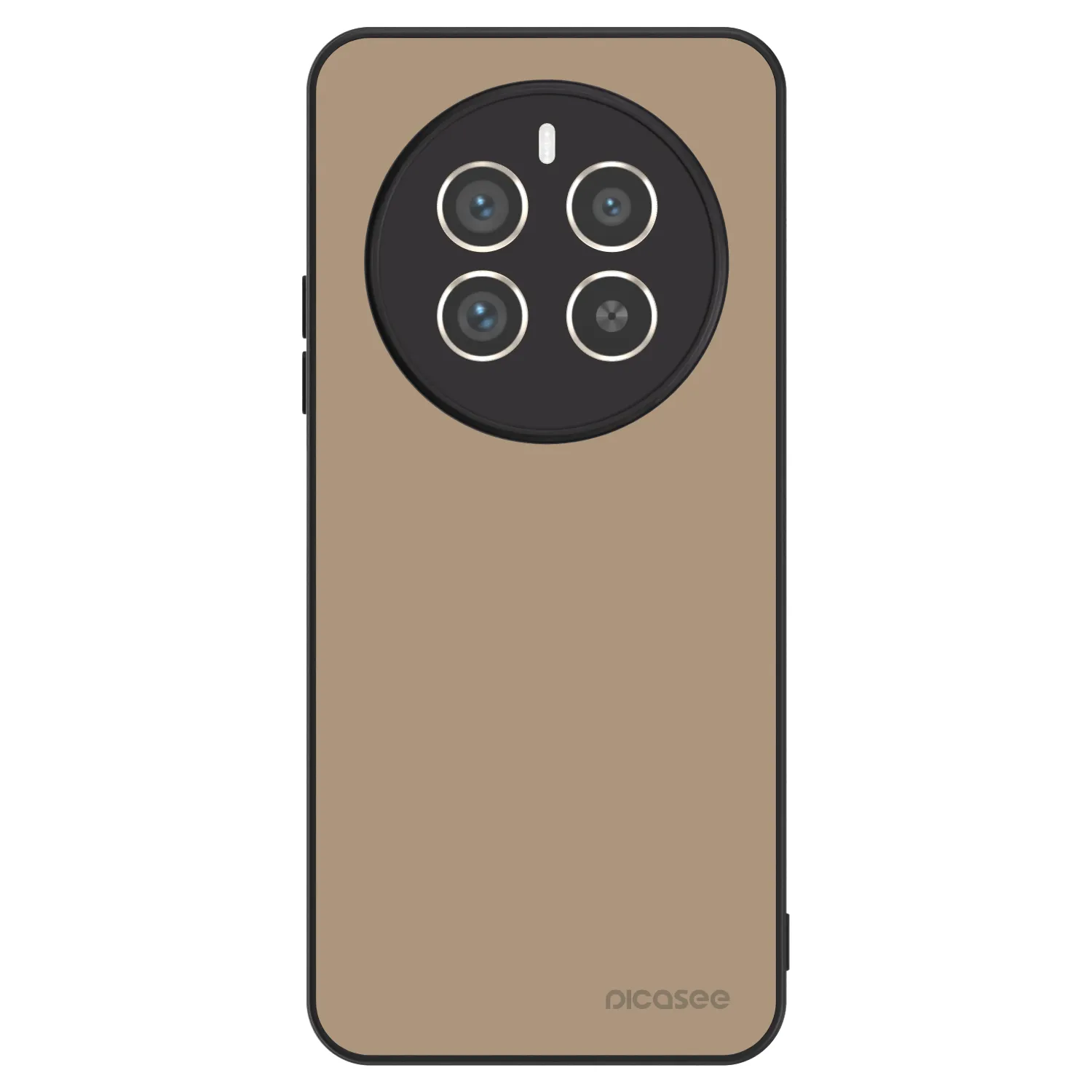 Picasee ULTIMATE CASE για Realme 12 Pro 5G - Soft Sand