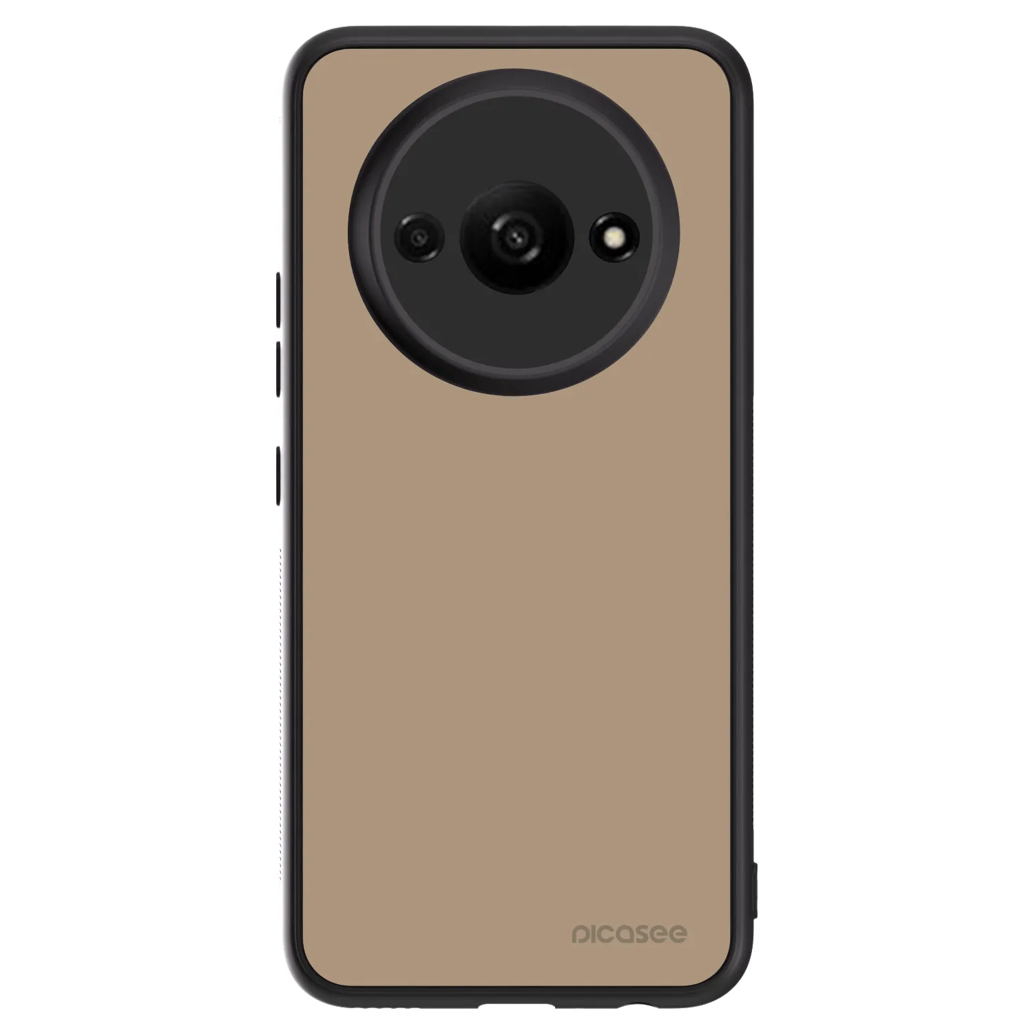 Picasee ULTIMATE CASE για Xiaomi Redmi A3 - Soft Sand