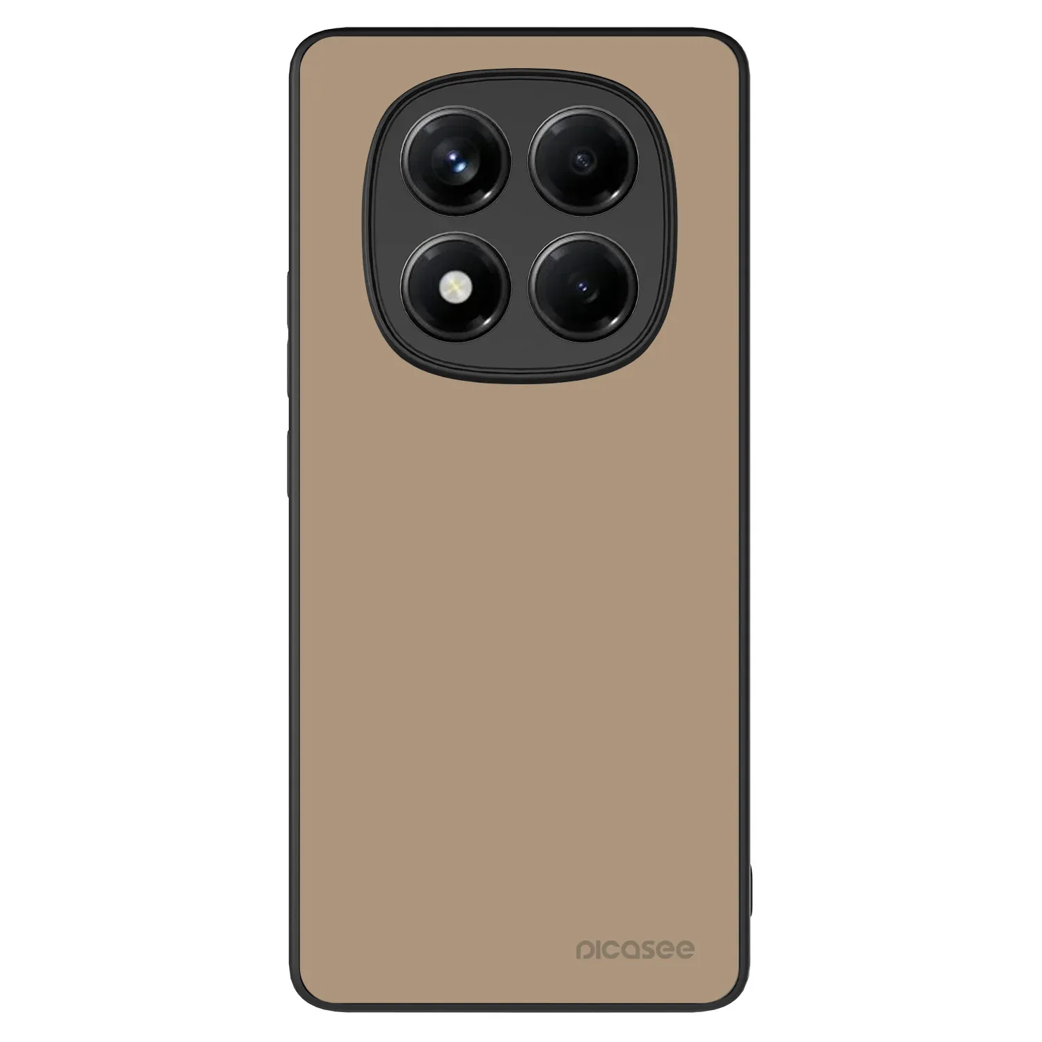 Picasee ULTIMATE CASE για Xiaomi Redmi Note 14 Pro+ 5G - Soft Sand
