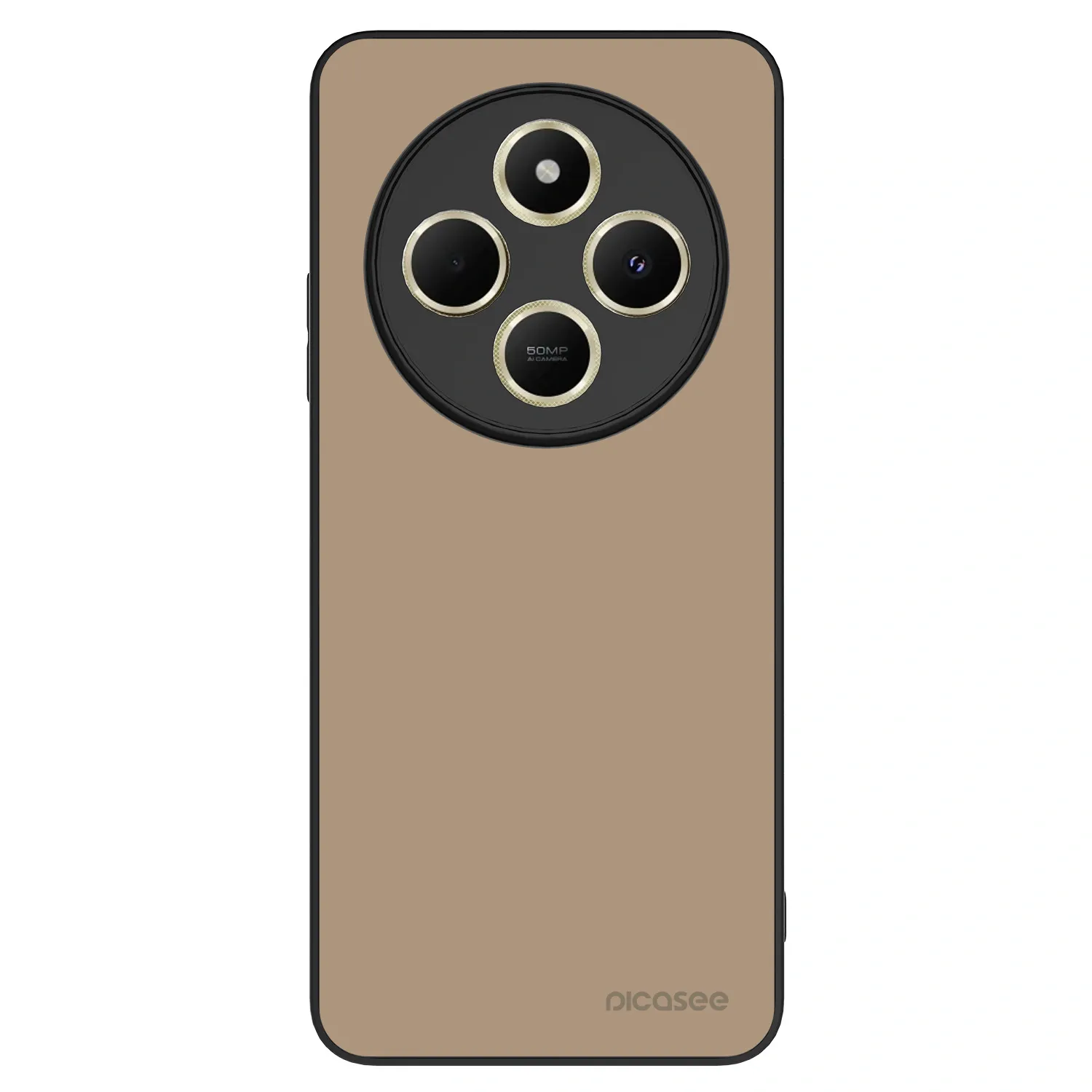 Picasee ULTIMATE CASE για Xiaomi Redmi 14C - Soft Sand