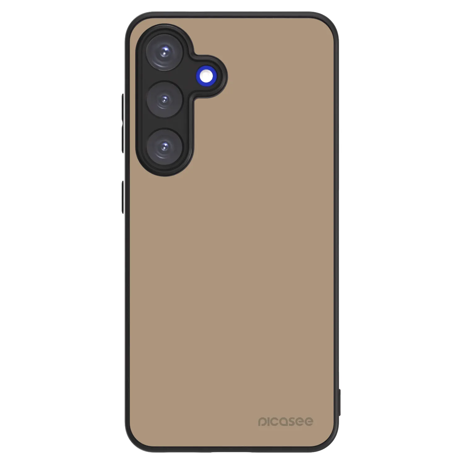 Picasee ULTIMATE CASE για Samsung Galaxy S25 5G - Soft Sand