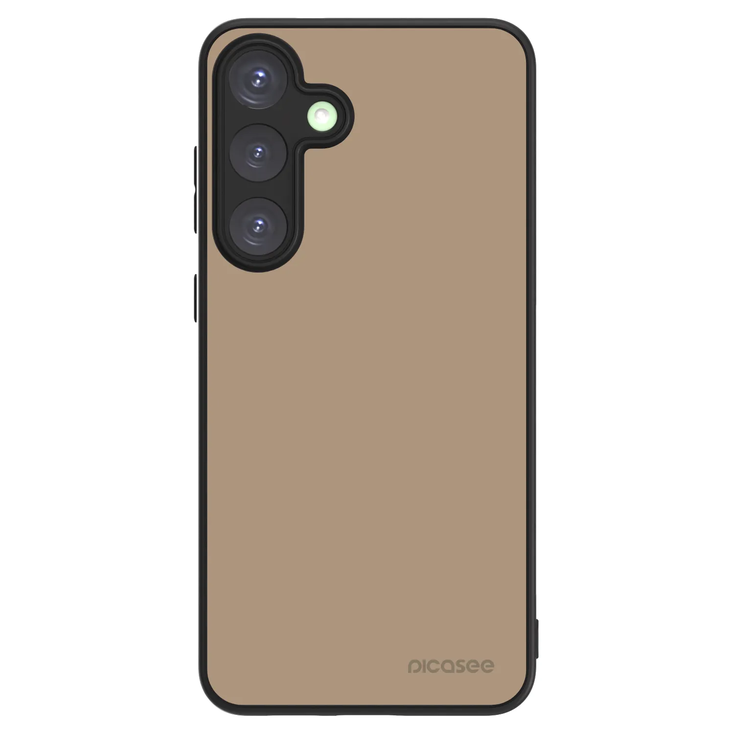 Picasee ULTIMATE CASE για Samsung Galaxy S25+ 5G - Soft Sand