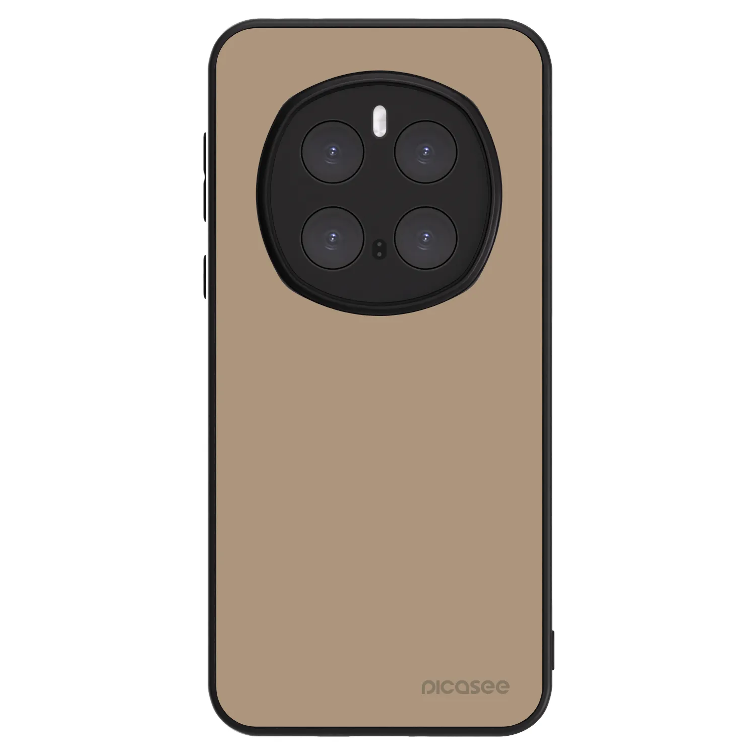 Picasee ULTIMATE CASE για Honor Magic7 Pro 5G - Soft Sand