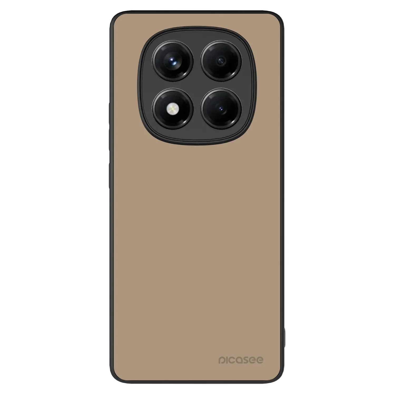 Picasee ULTIMATE CASE για Xiaomi Redmi Note 14 Pro 4G - Soft Sand