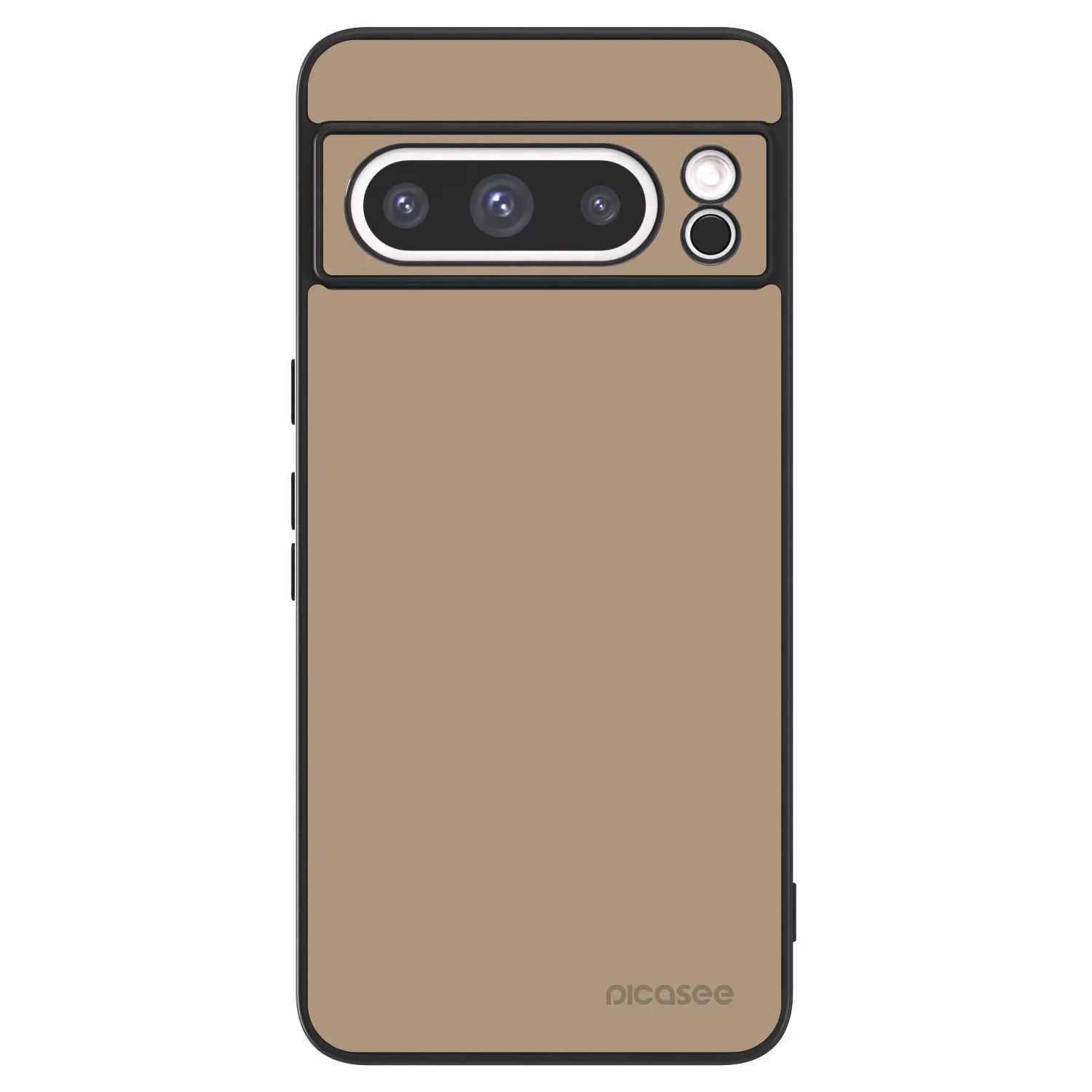 Picasee ULTIMATE CASE για Google Pixel 8 Pro - Soft Sand