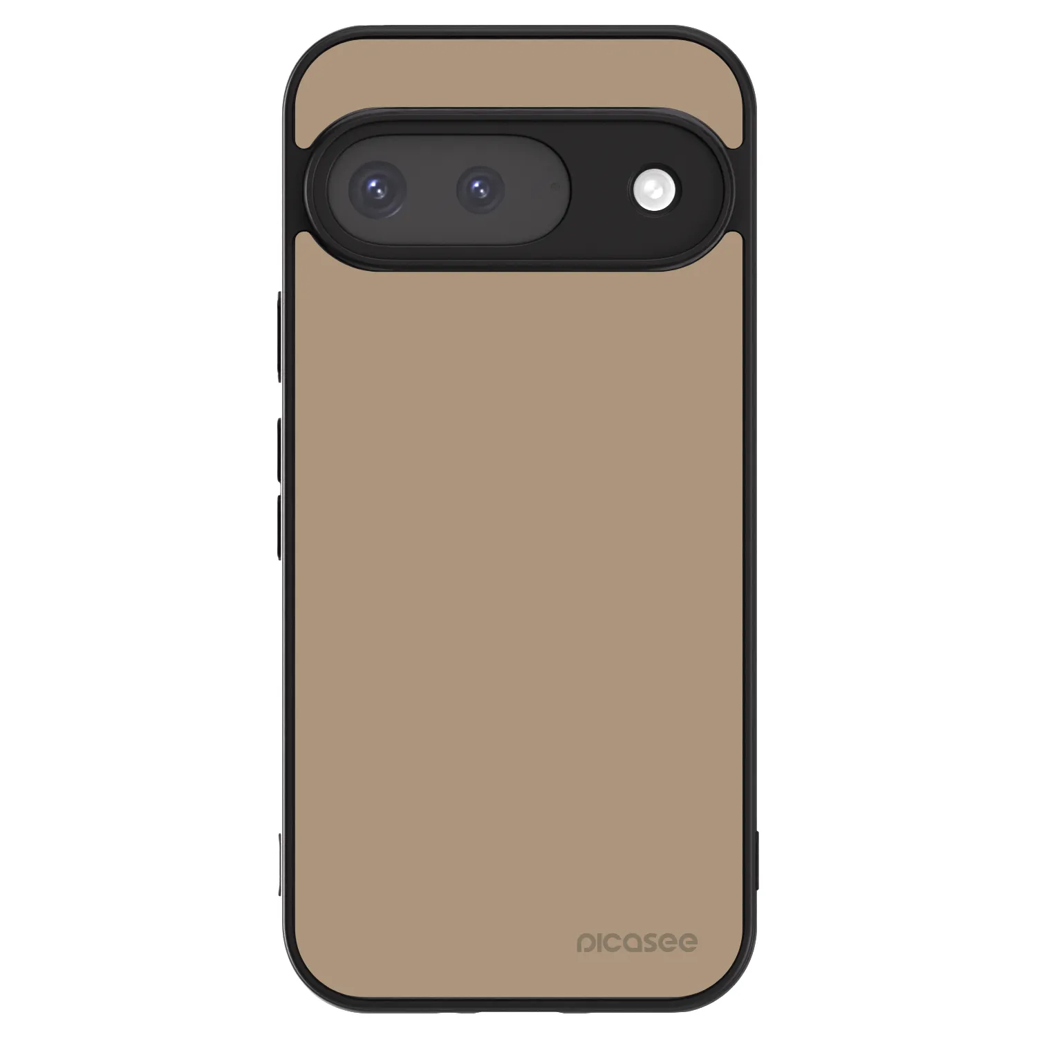 Picasee ULTIMATE CASE για Google Pixel 9 - Soft Sand