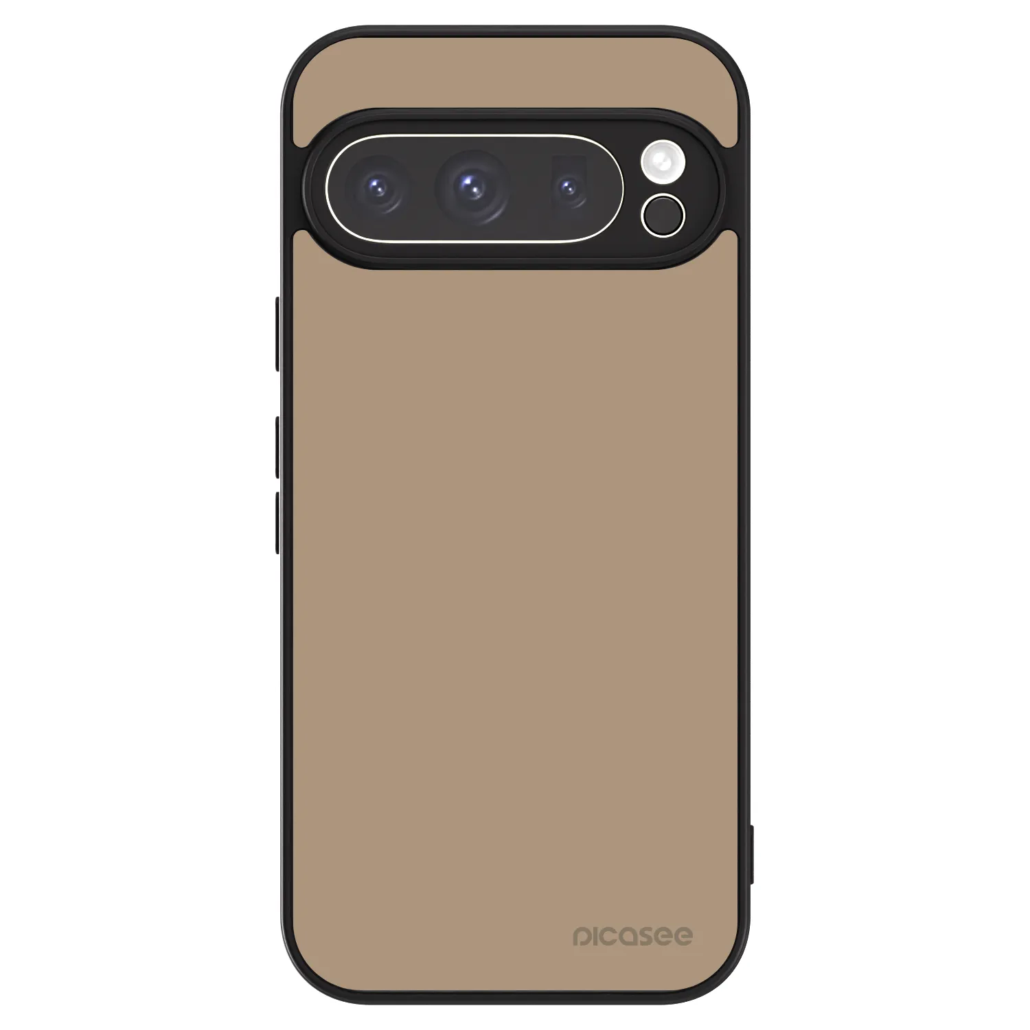 Picasee ULTIMATE CASE για Google Pixel 9 Pro - Soft Sand