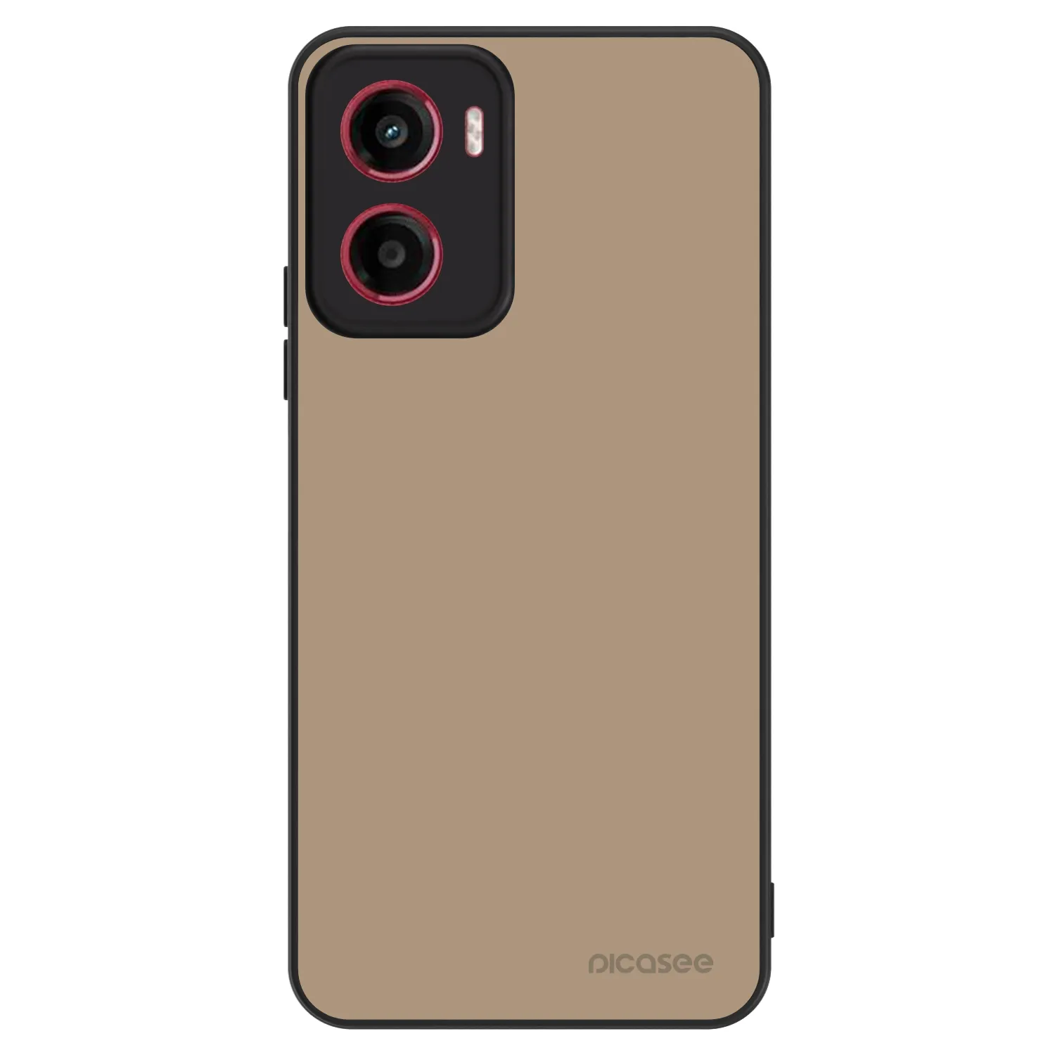 Picasee ULTIMATE CASE για Motorola Moto G05 - Soft Sand