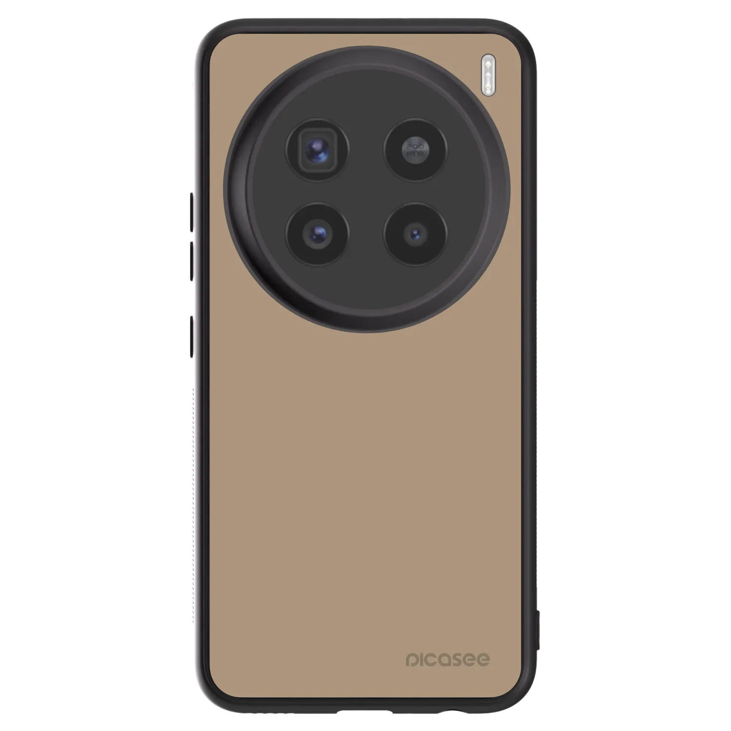 Picasee ULTIMATE CASE για Vivo X200 Pro - Soft Sand