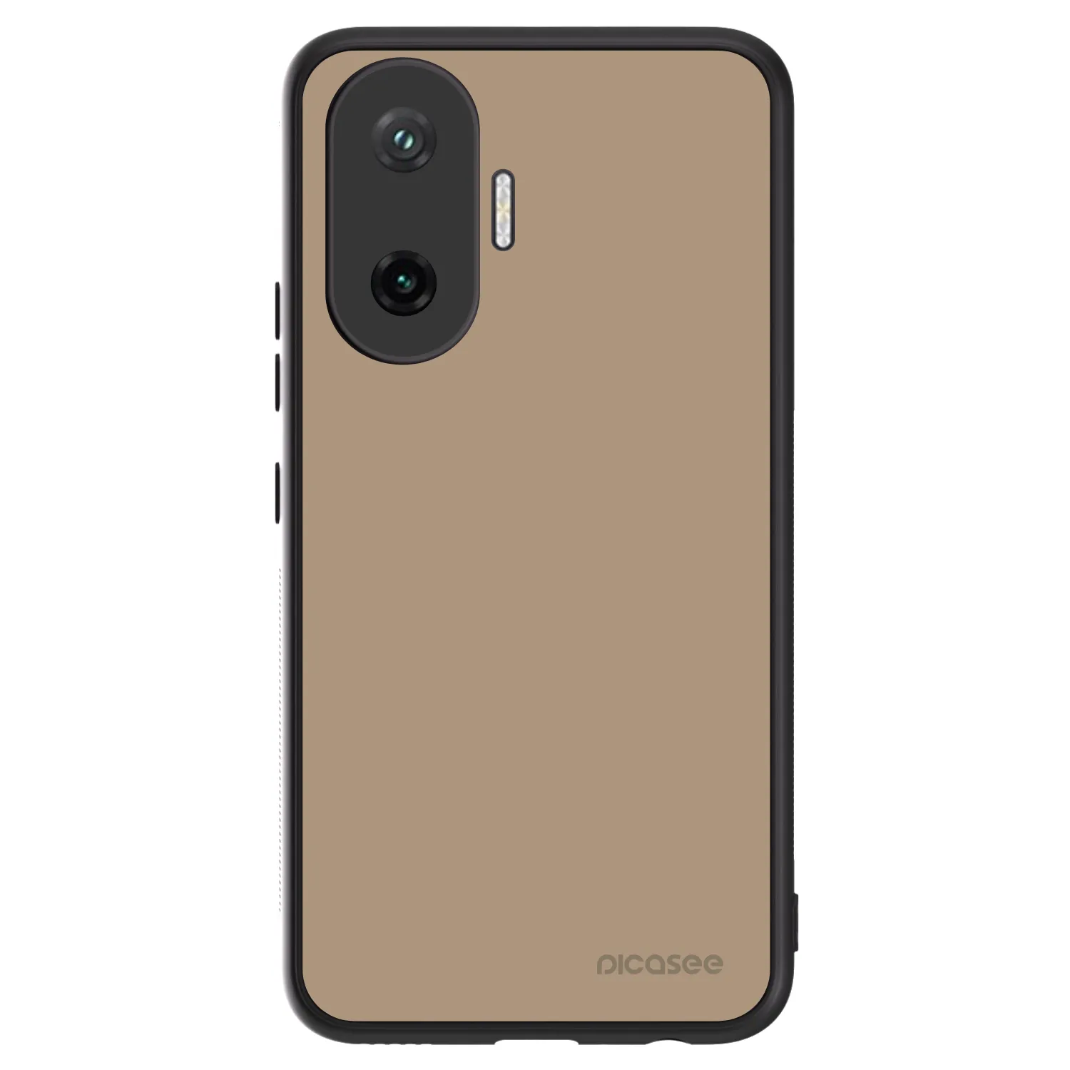 Picasee ULTIMATE CASE για Xiaomi Poco F7 5G - Soft Sand