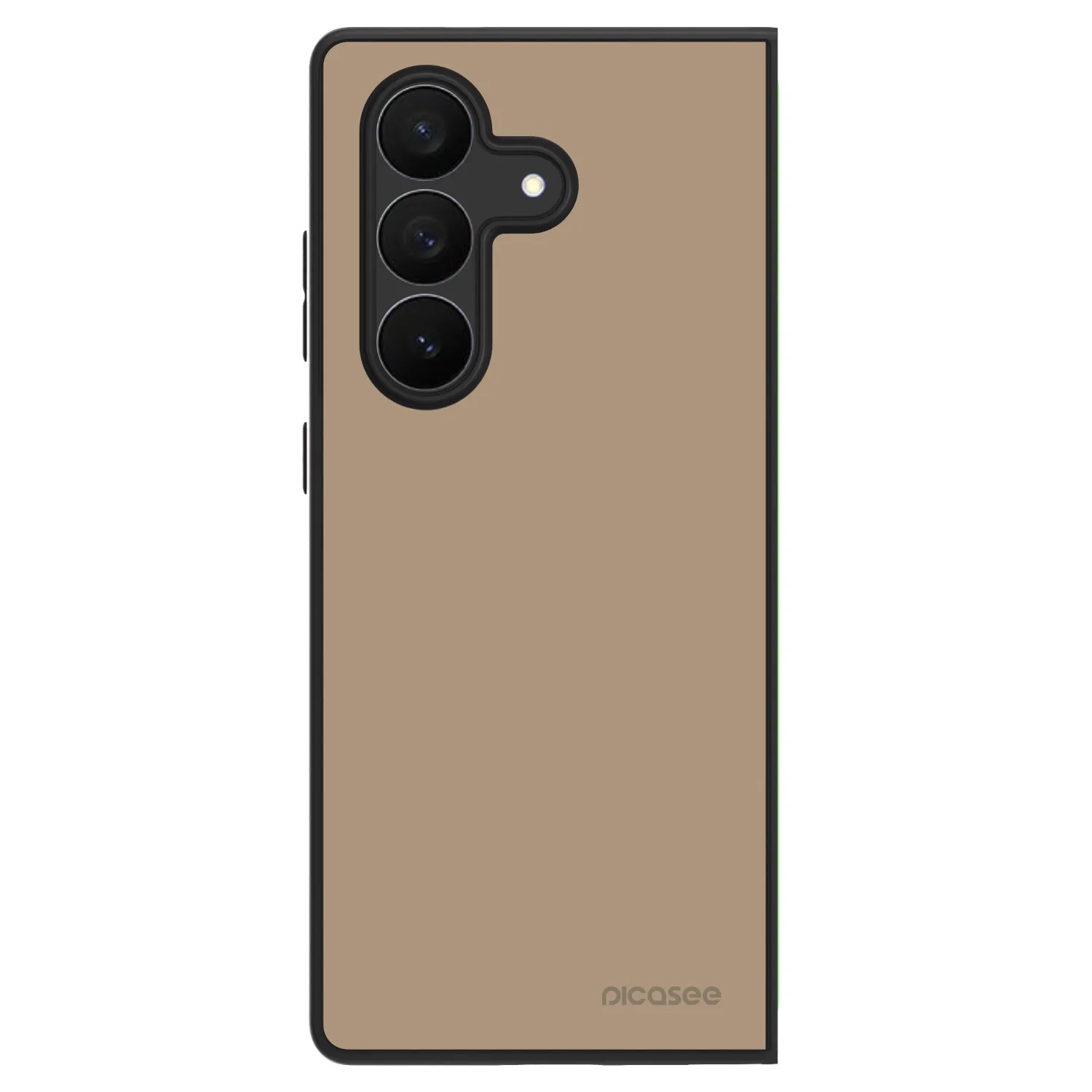 Picasee ULTIMATE CASE για Samsung Galaxy Z Fold7 5G - Soft Sand