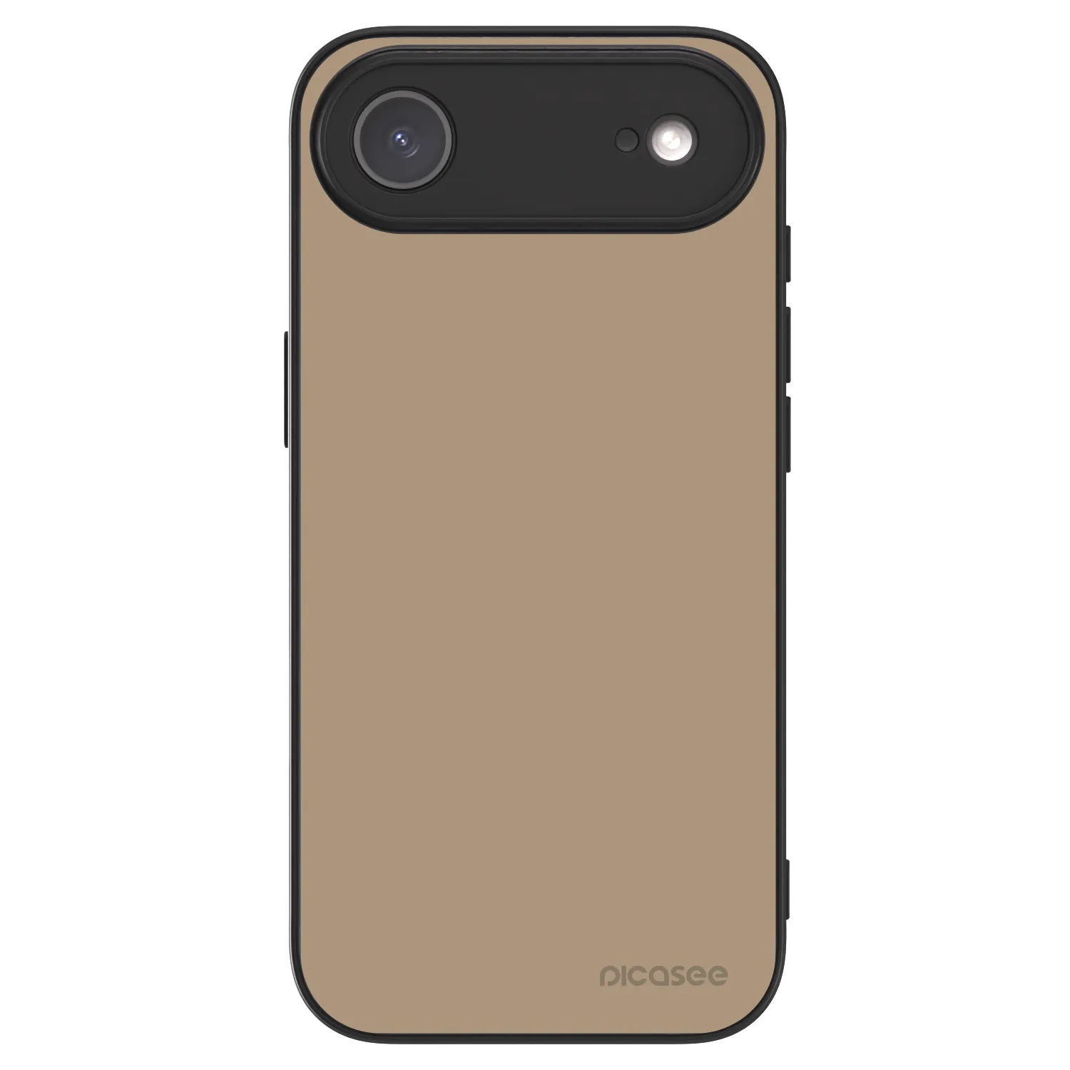 Picasee ULTIMATE CASE για Apple iPhone Air - Soft Sand
