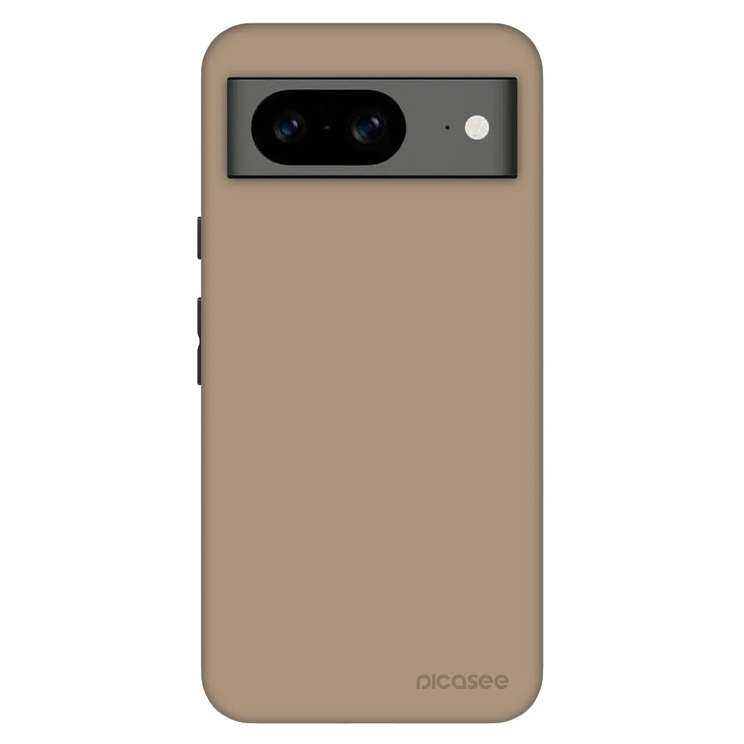 Picasee Fashion Case για Google Pixel 8 Pro - Soft Sand
