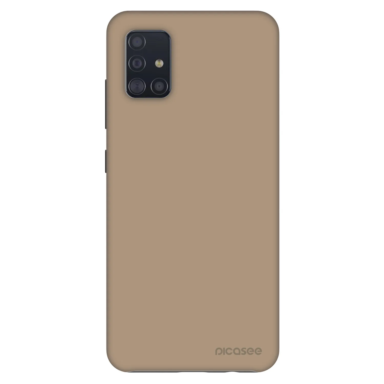 Picasee Fashion Case για Samsung Galaxy A51 A515F - Soft Sand