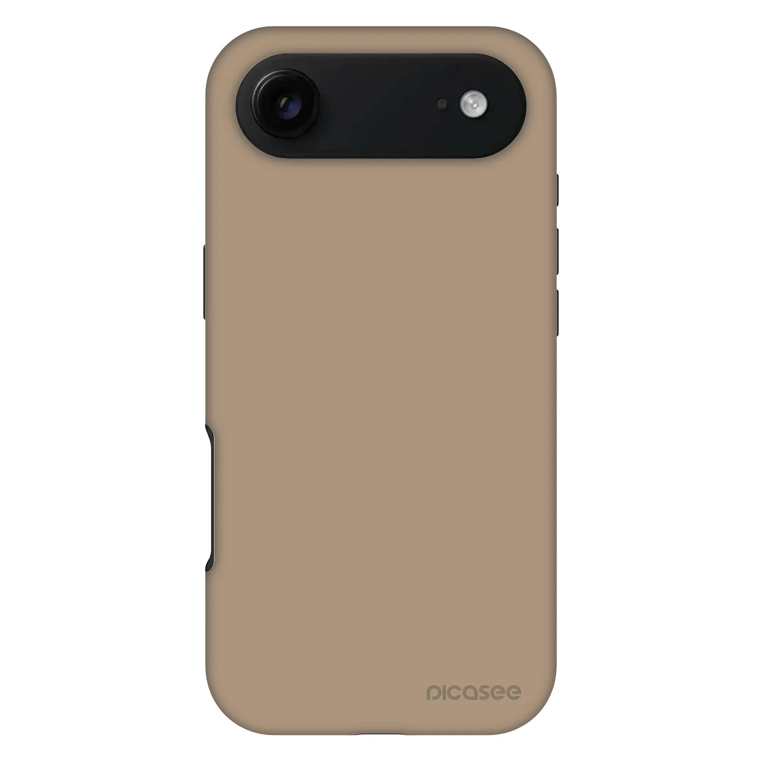 Picasee Fashion Case MagSafe για Apple iPhone Air - Soft Sand