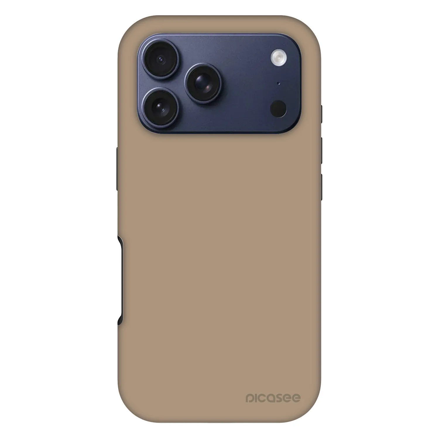Picasee Fashion Case MagSafe για Apple iPhone 17 Pro - Soft Sand