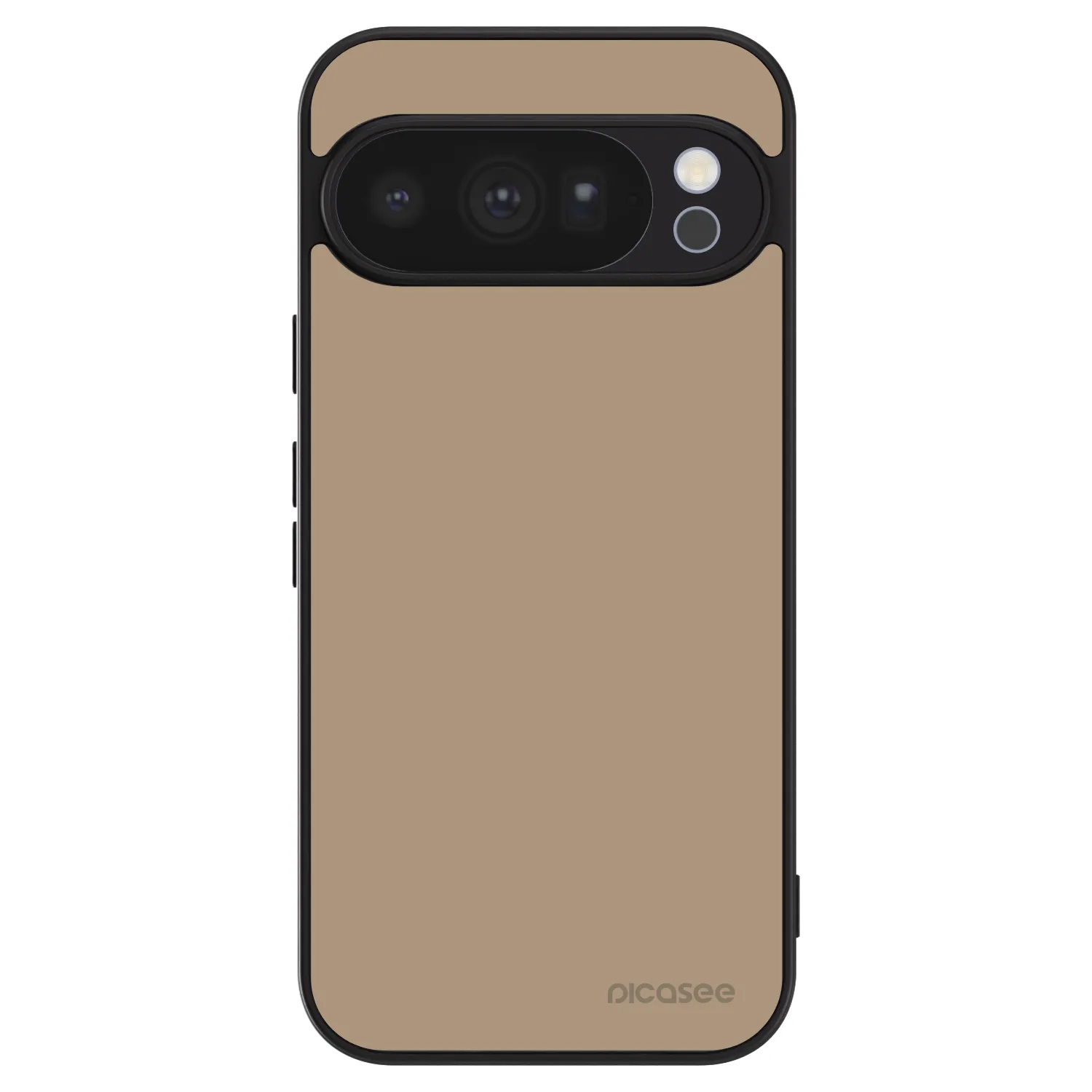 Picasee ULTIMATE CASE για Google Pixel 10 Pro - Soft Sand