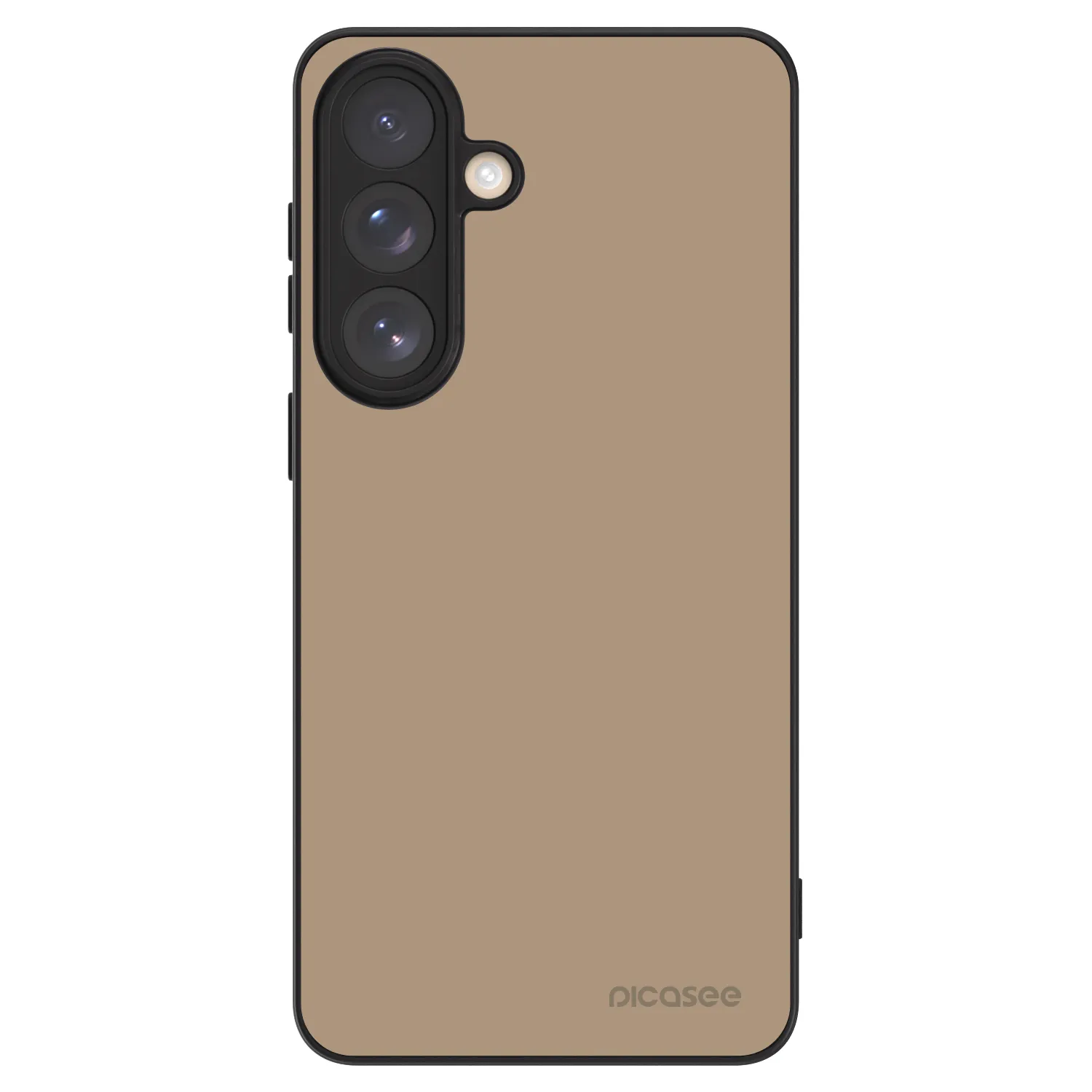 Picasee ULTIMATE CASE για Samsung Galaxy S26+ - Soft Sand