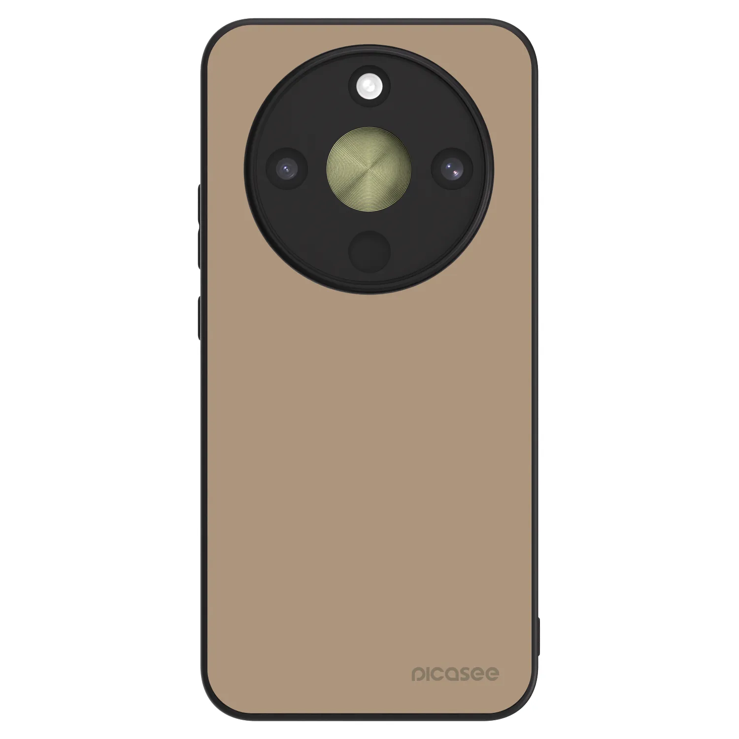 Picasee ULTIMATE CASE για Honor Magic8 Lite 5G - Soft Sand