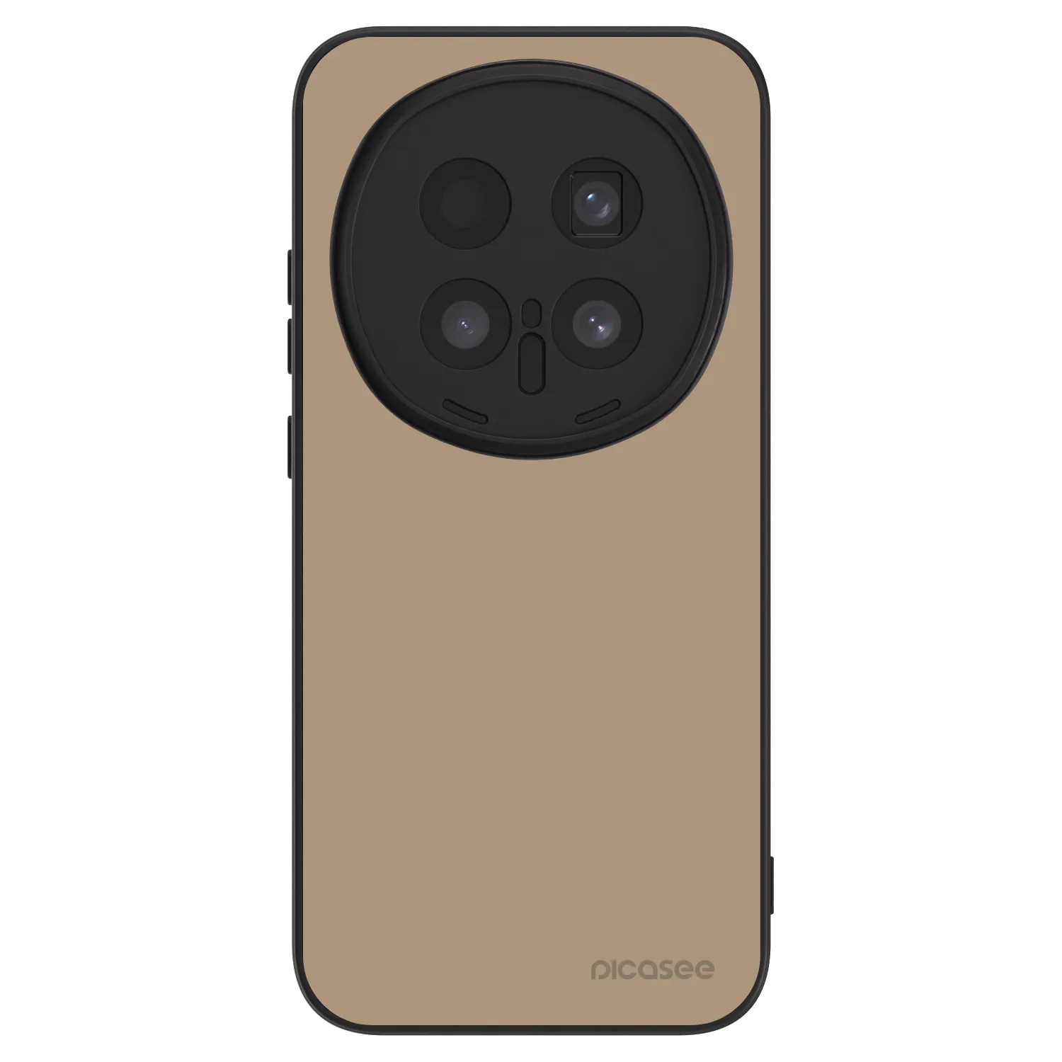 Picasee ULTIMATE CASE για Honor Magic8 Pro 5G - Soft Sand