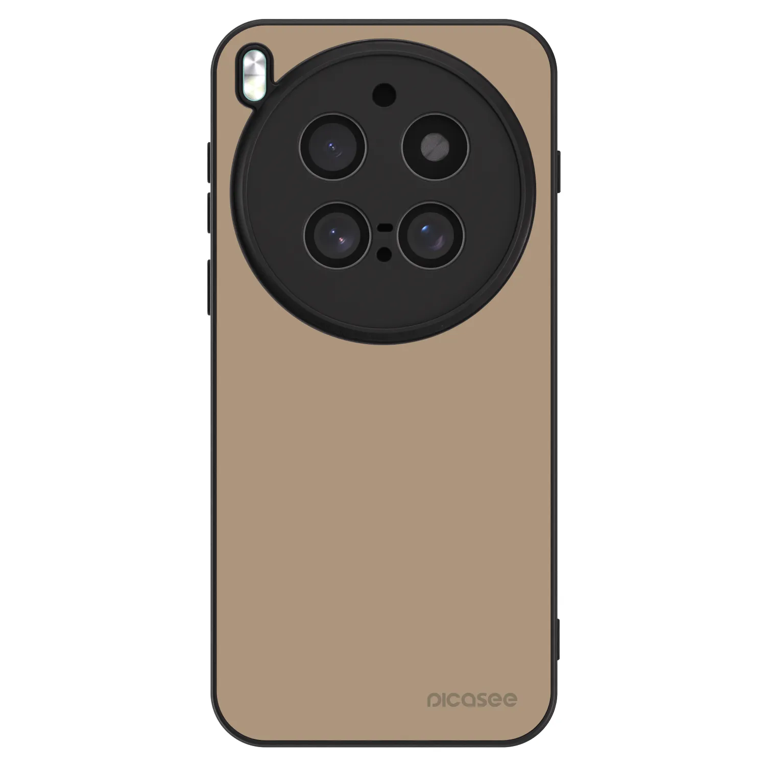 Picasee ULTIMATE CASE για Vivo X300 Pro - Soft Sand